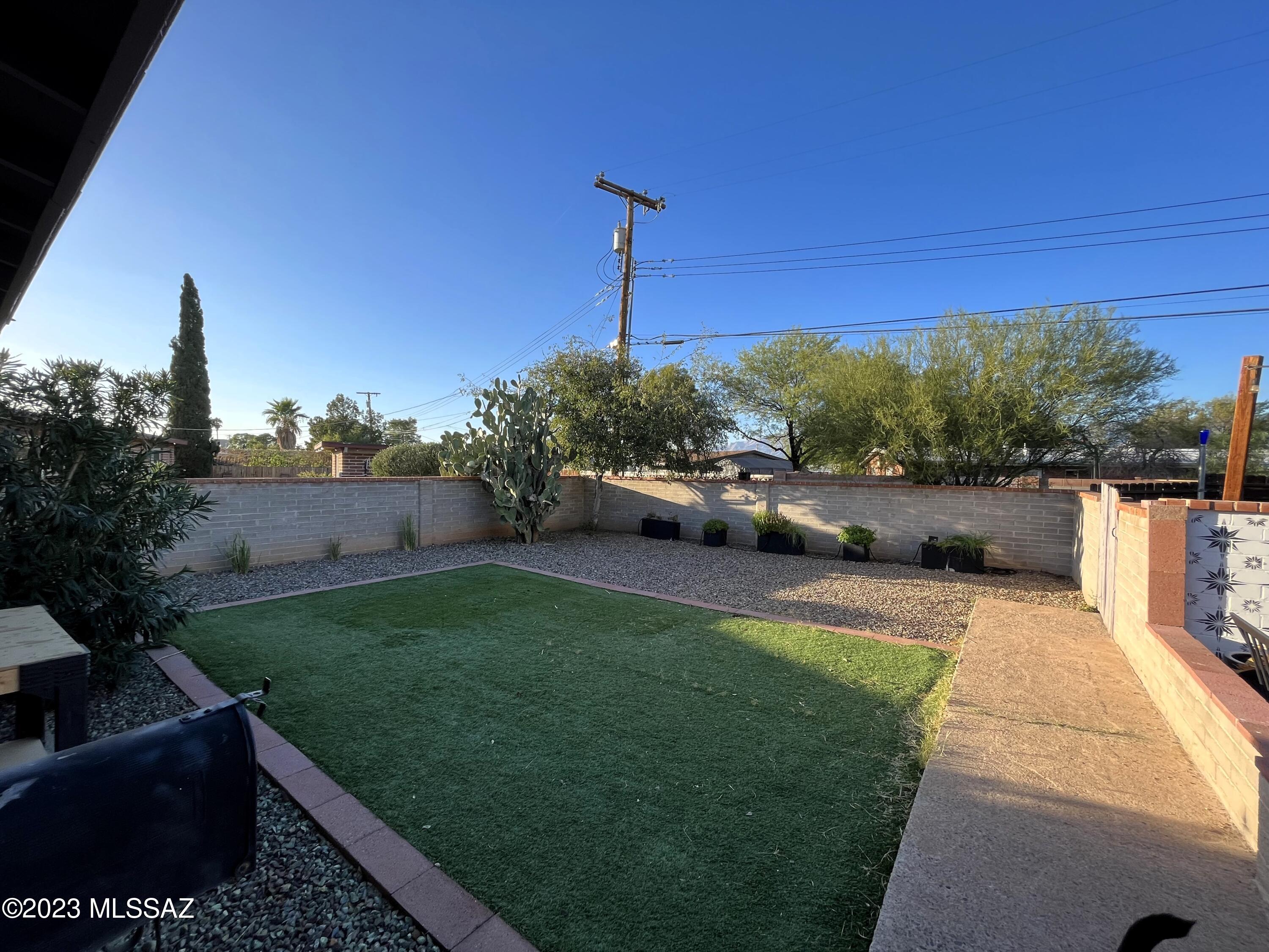 7419 E Calle Sinaloa