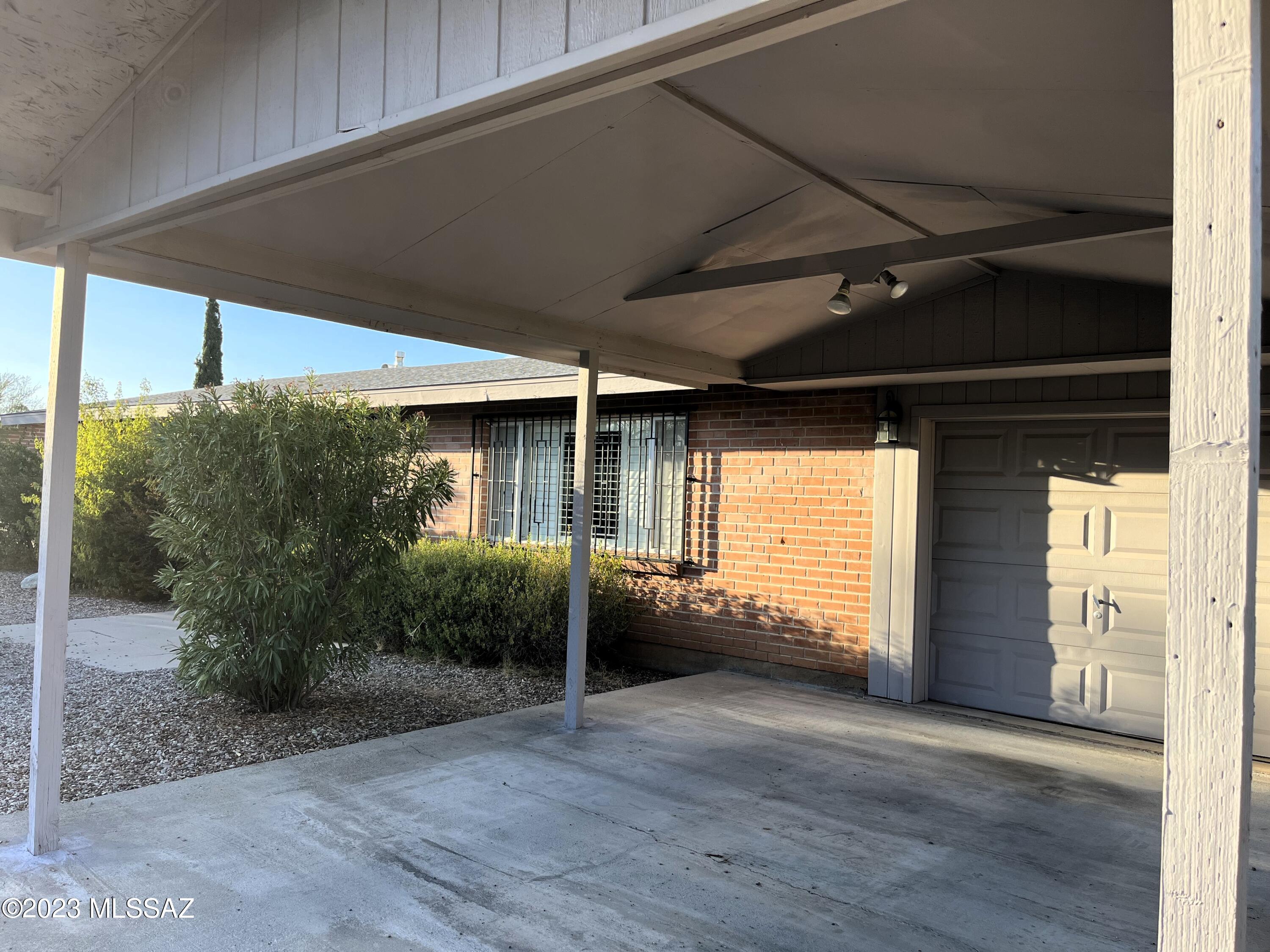 7419 E Calle Sinaloa