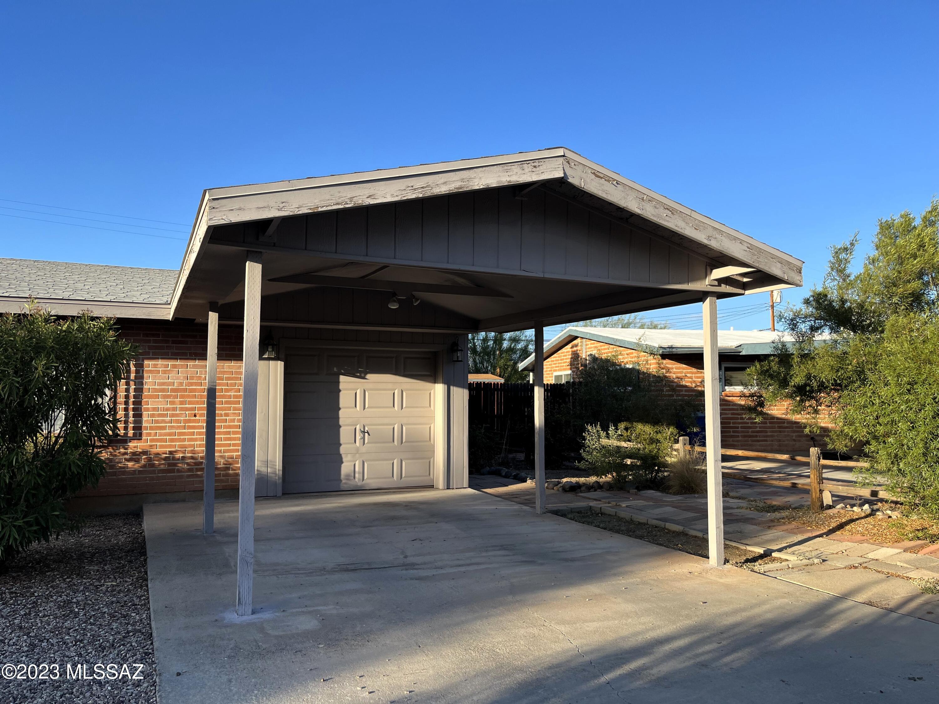 7419 E Calle Sinaloa