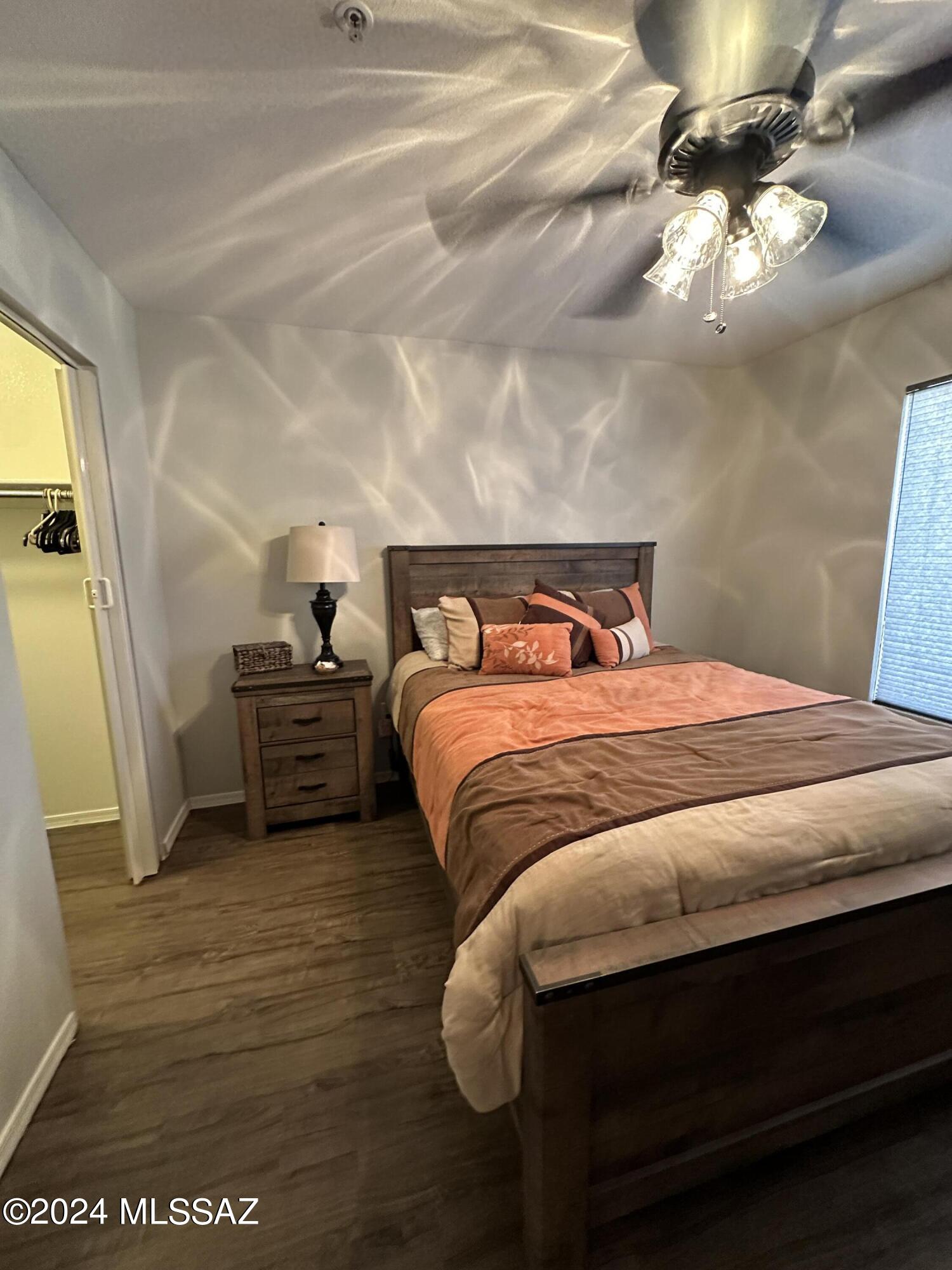 5751 N Kolb Road Unit: 19101