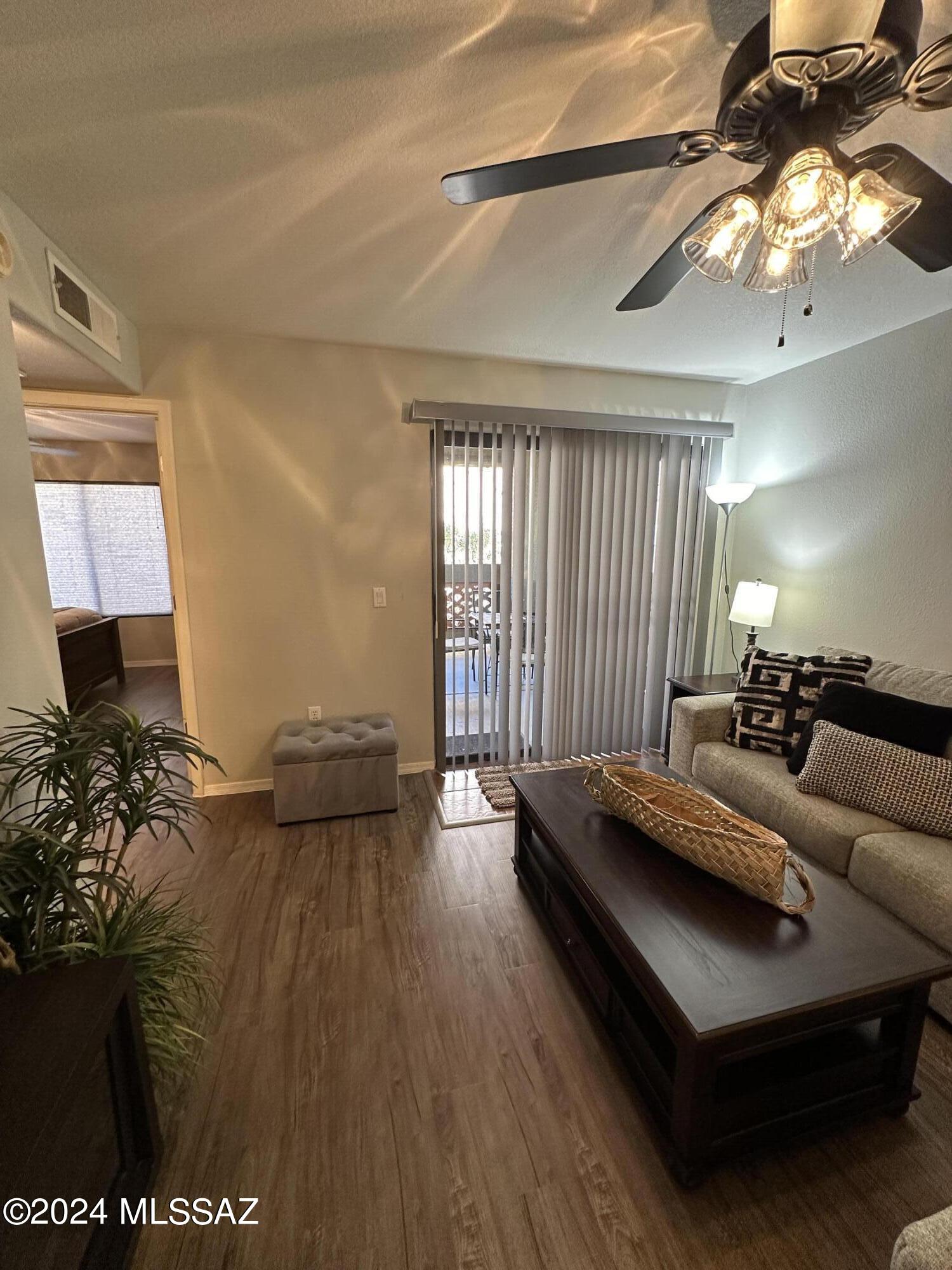 5751 N Kolb Road Unit: 19101