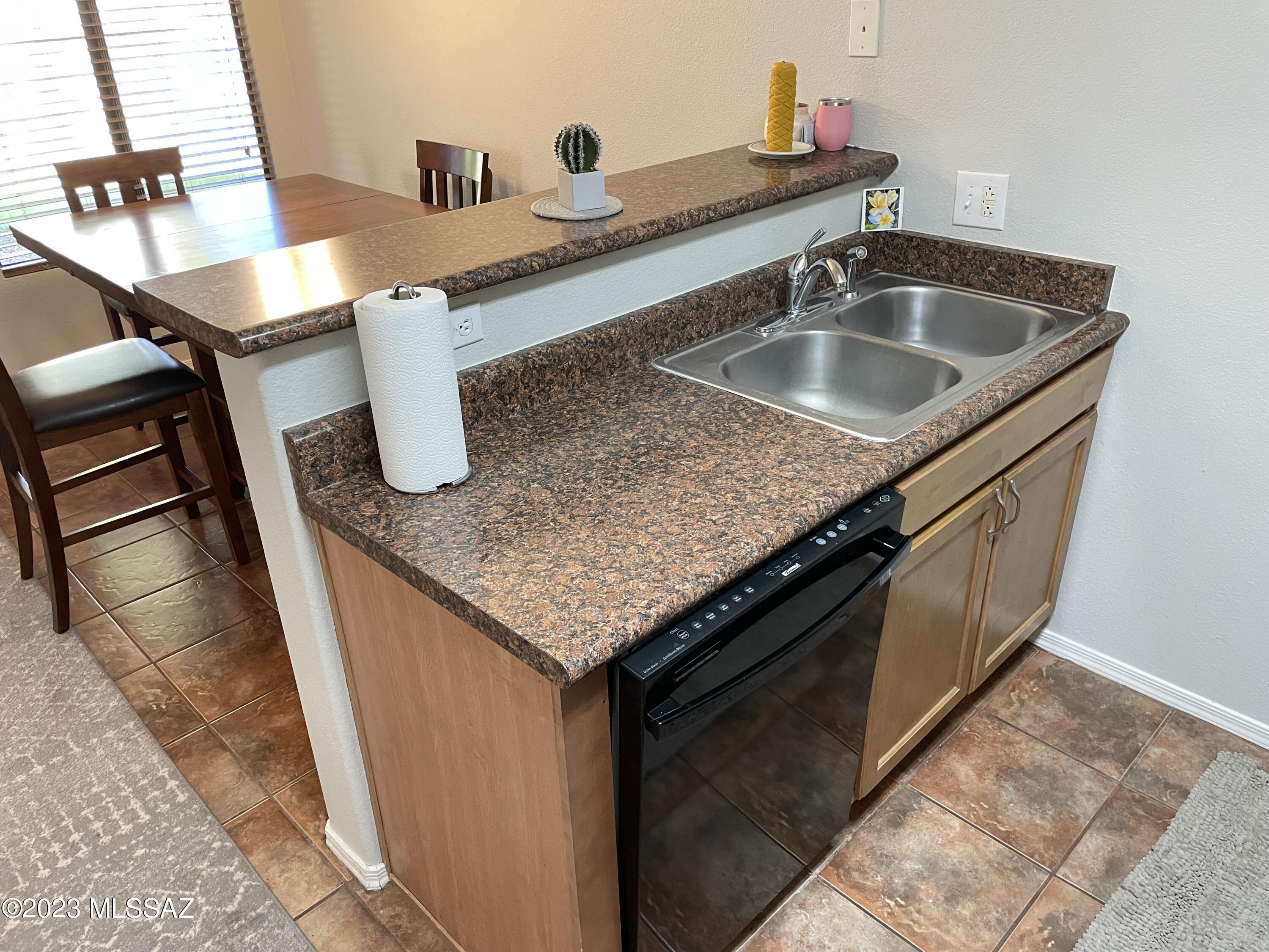 5751 N Kolb Road Unit: 19101