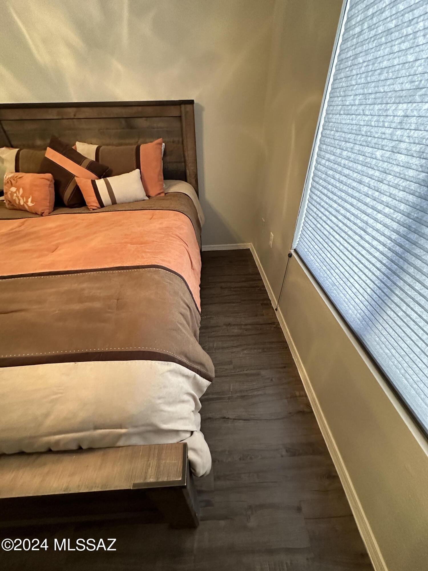 5751 N Kolb Road Unit: 19101