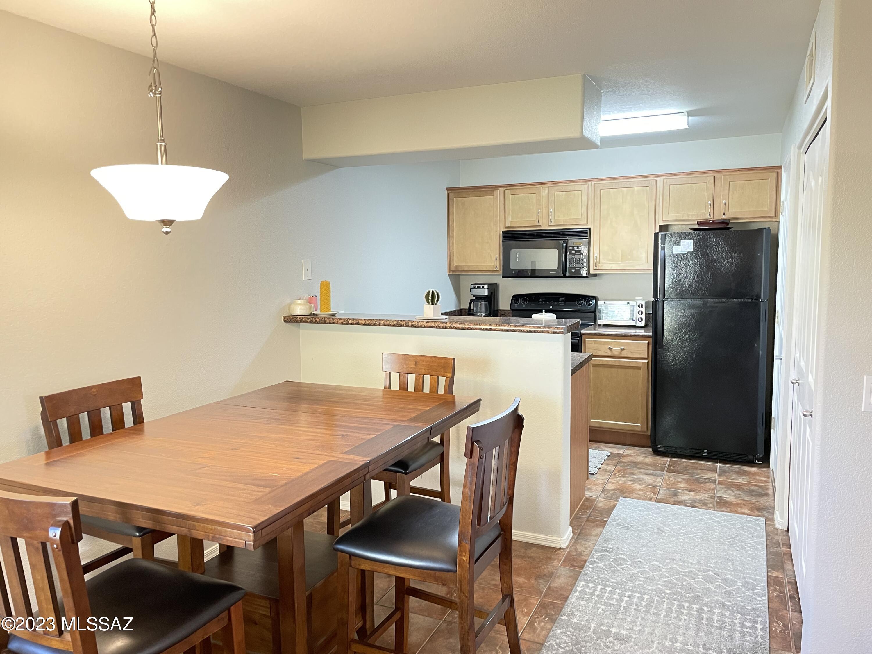 5751 N Kolb Road Unit: 19101