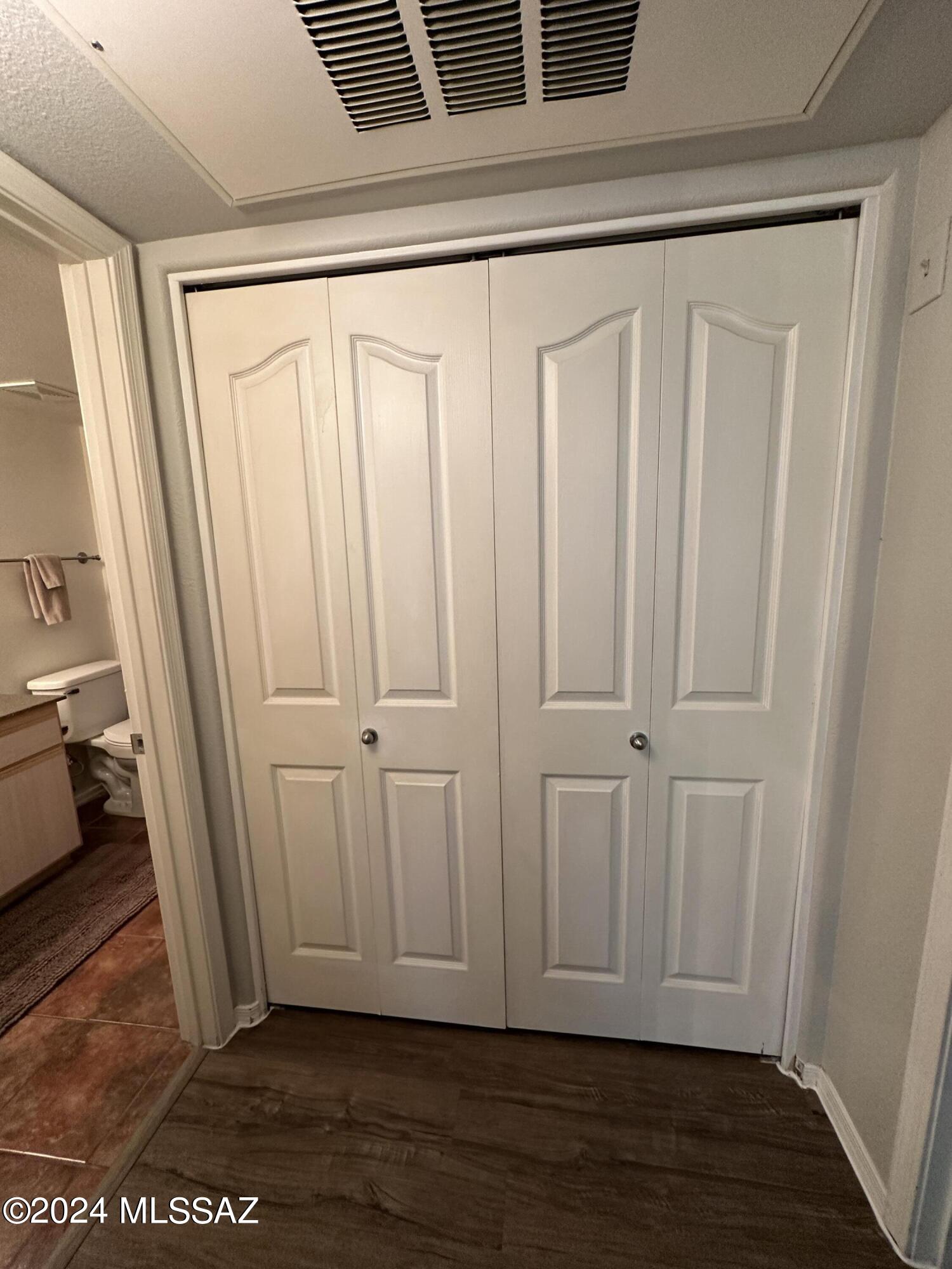 5751 N Kolb Road Unit: 19101