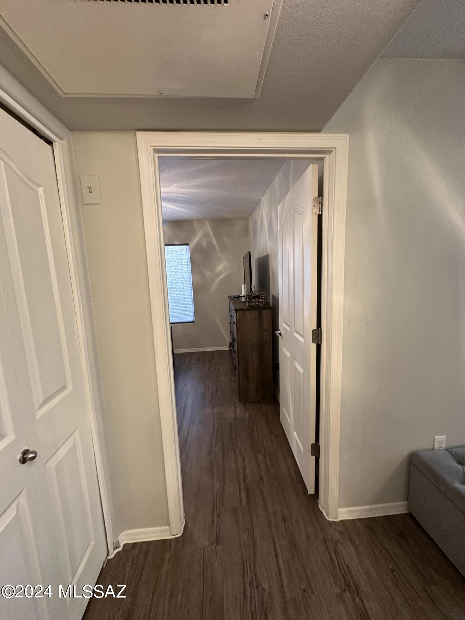 5751 N Kolb Road Unit: 19101