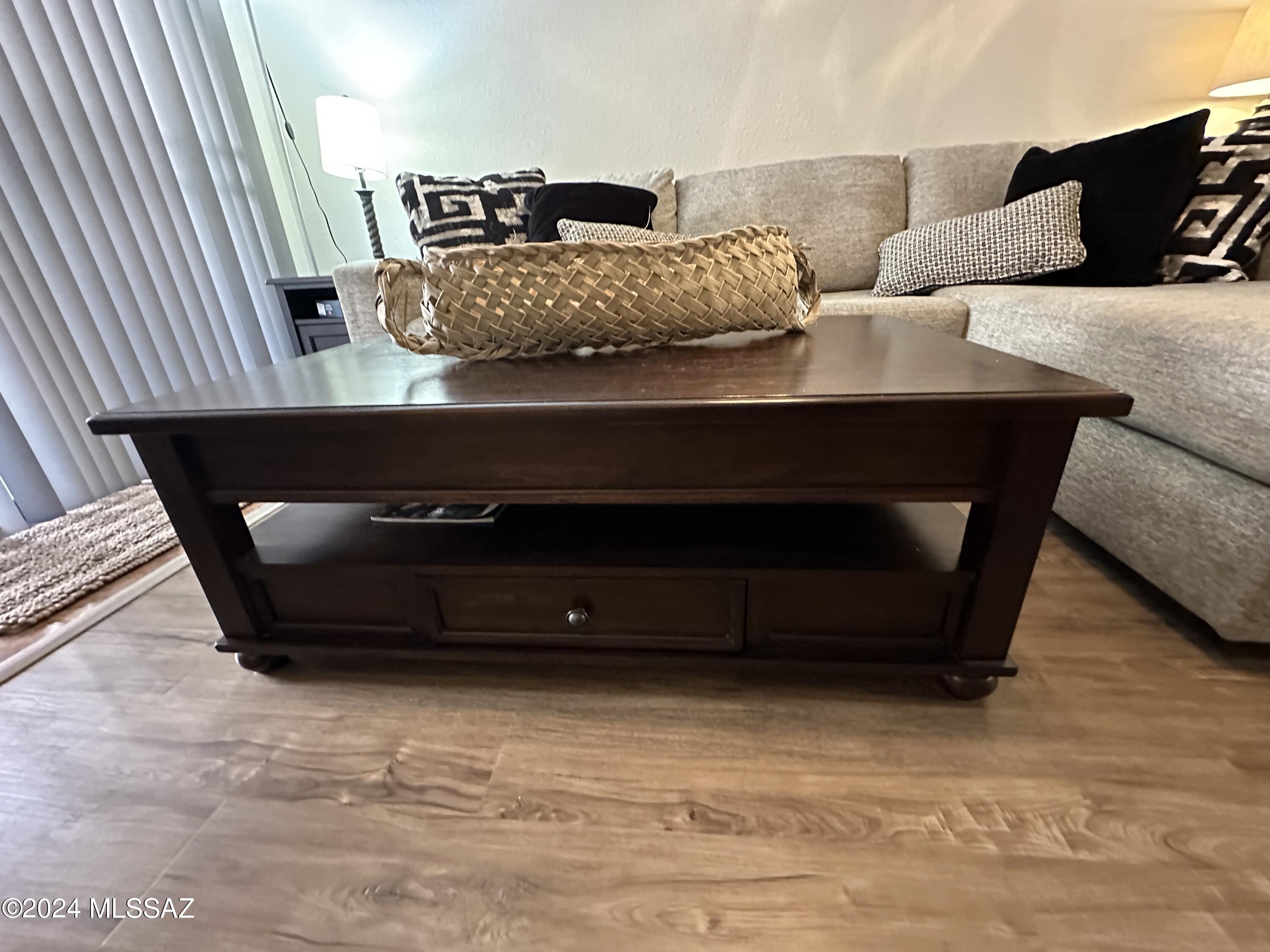 5751 N Kolb Road Unit: 19101