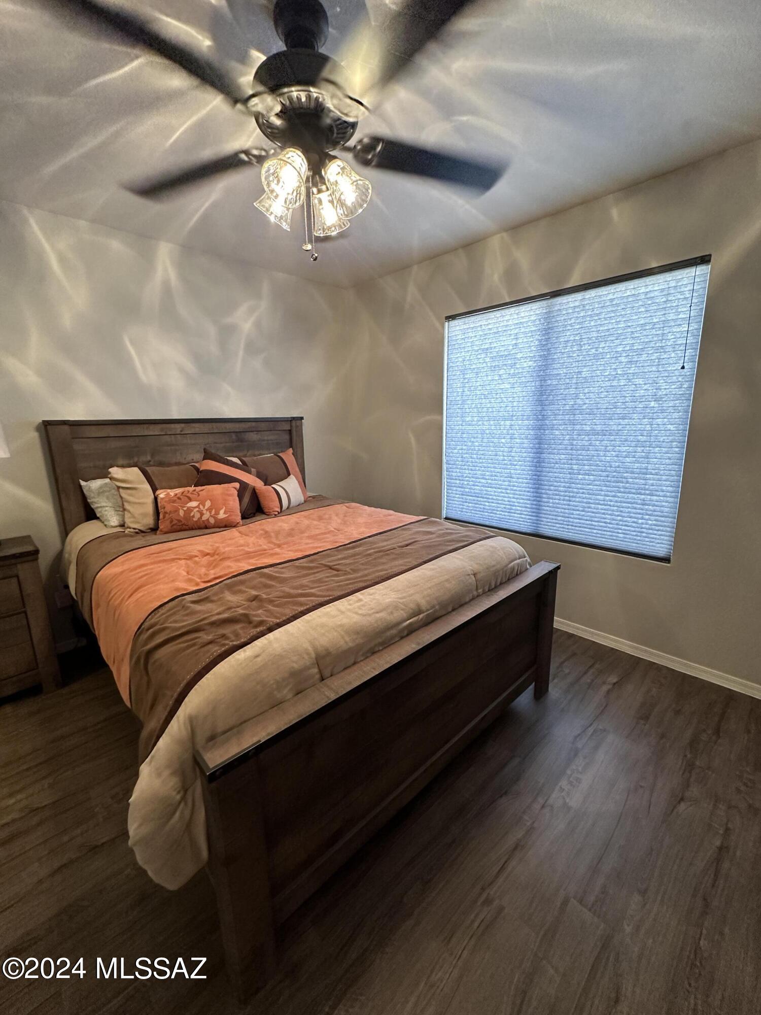 5751 N Kolb Road Unit: 19101