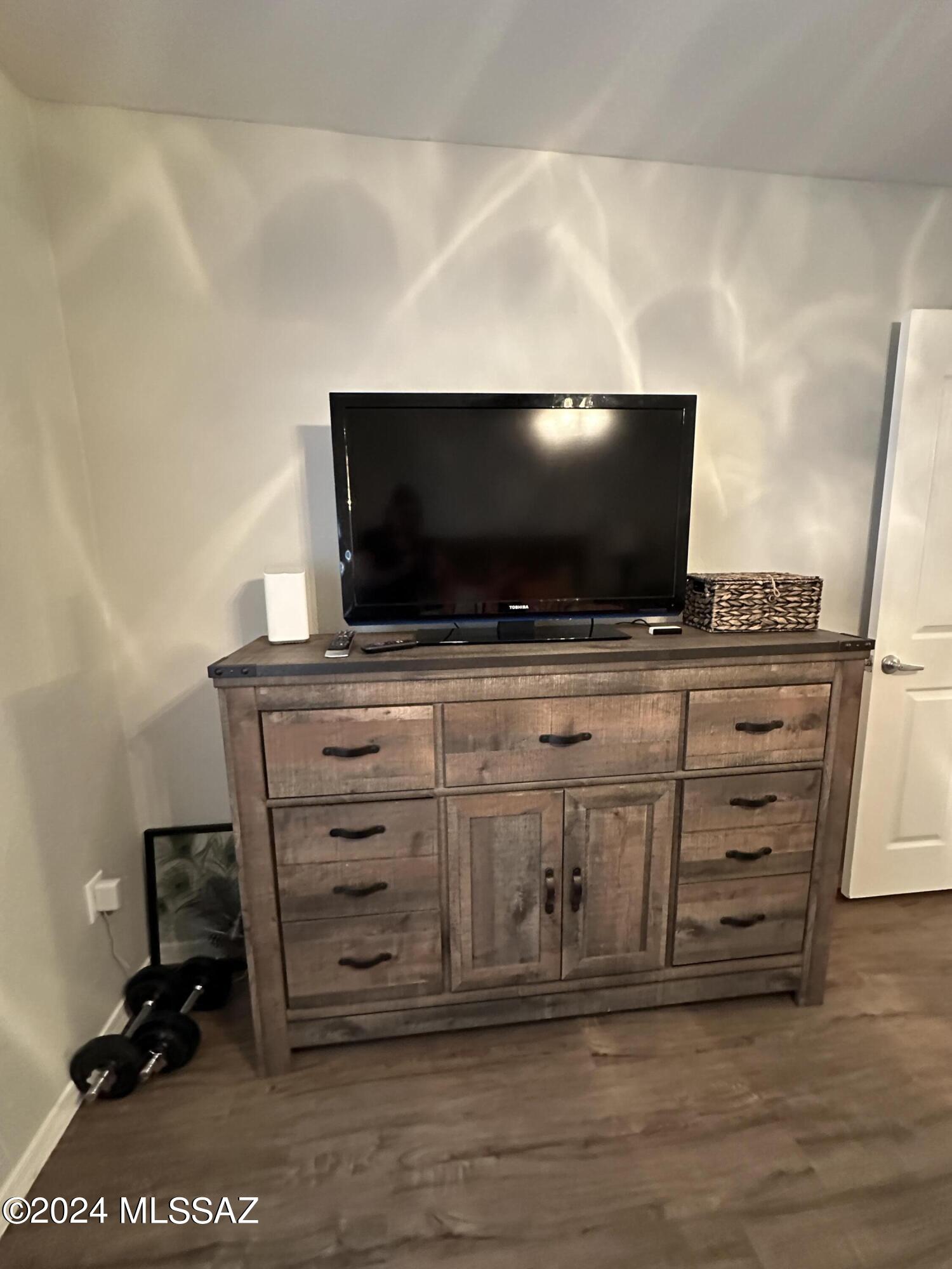 5751 N Kolb Road Unit: 19101