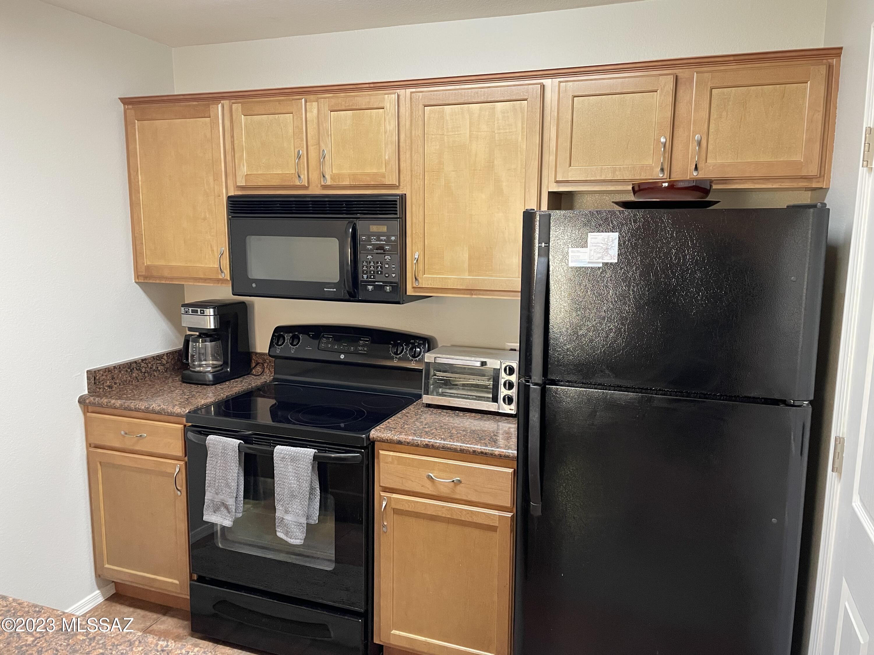 5751 N Kolb Road Unit: 19101