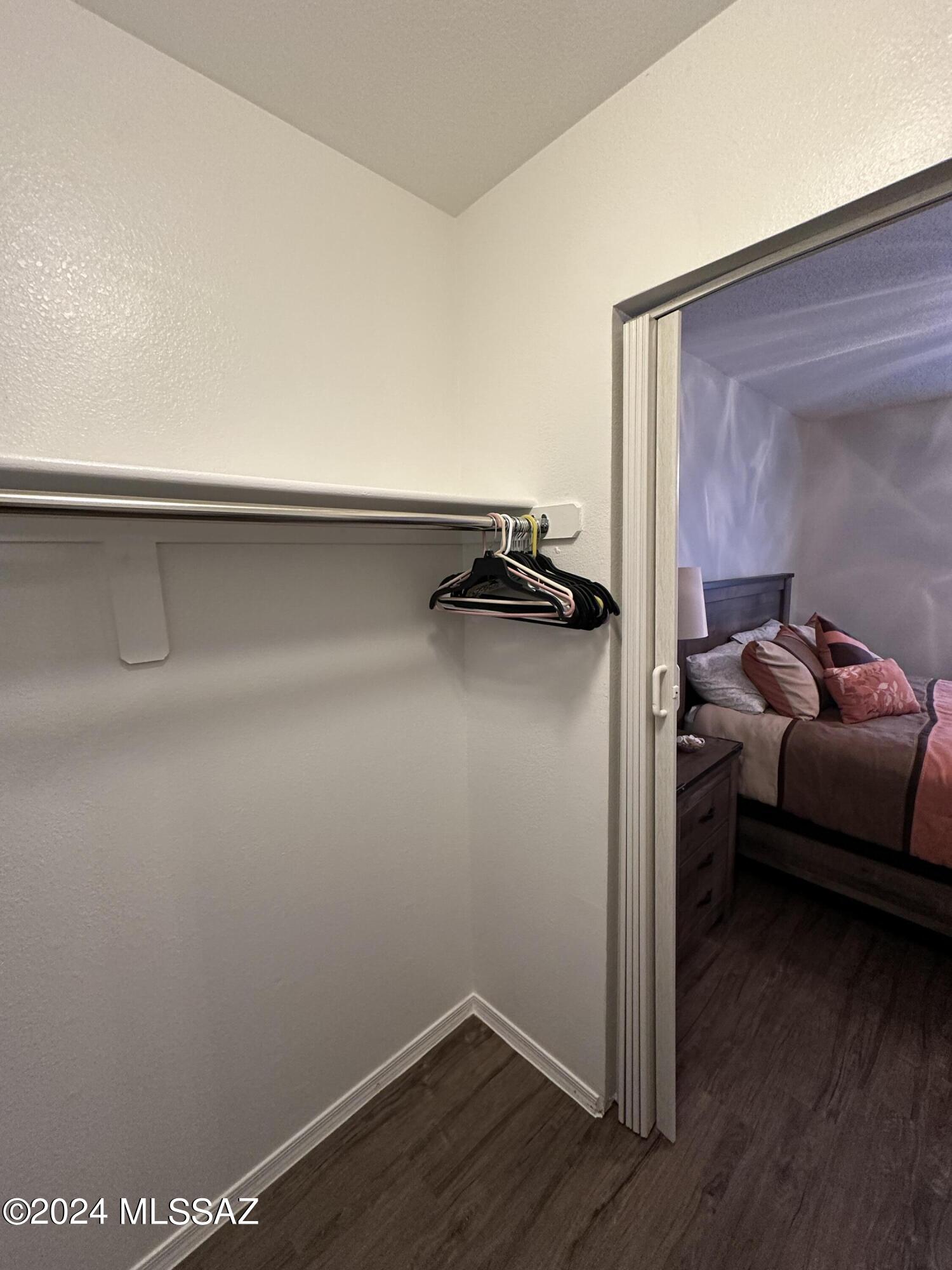 5751 N Kolb Road Unit: 19101