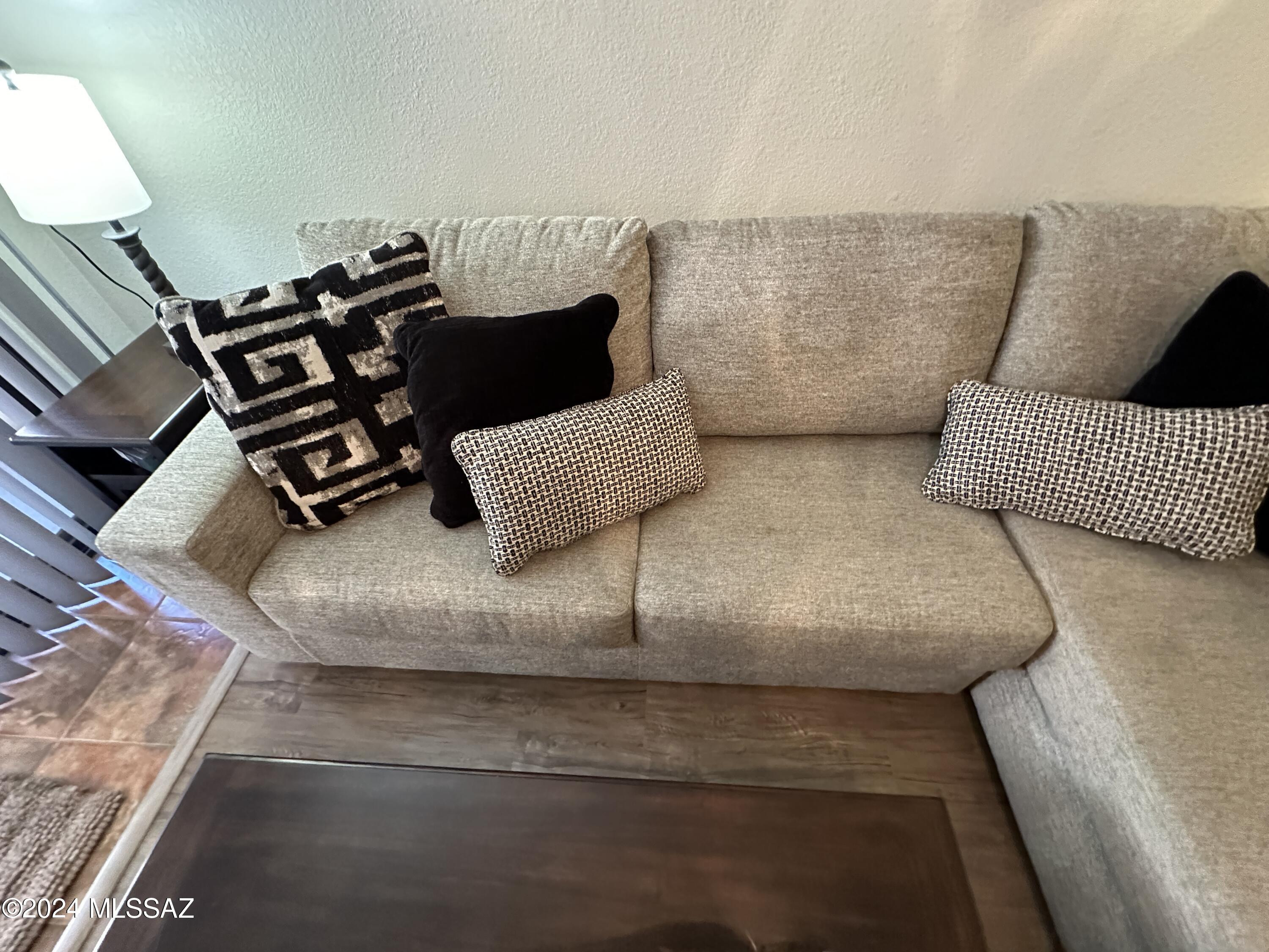 5751 N Kolb Road Unit: 19101