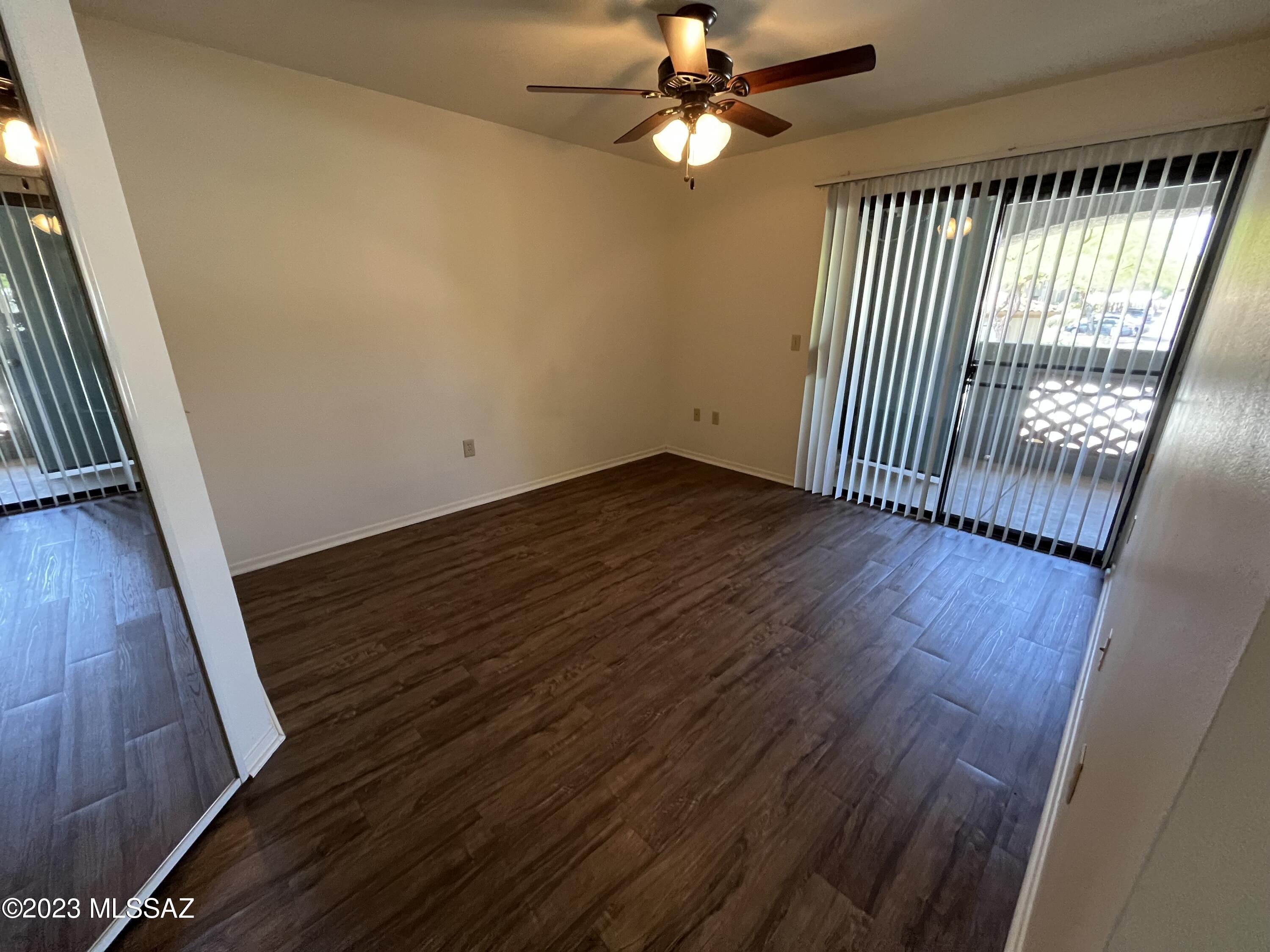 5751 N Kolb Road Unit: 34204