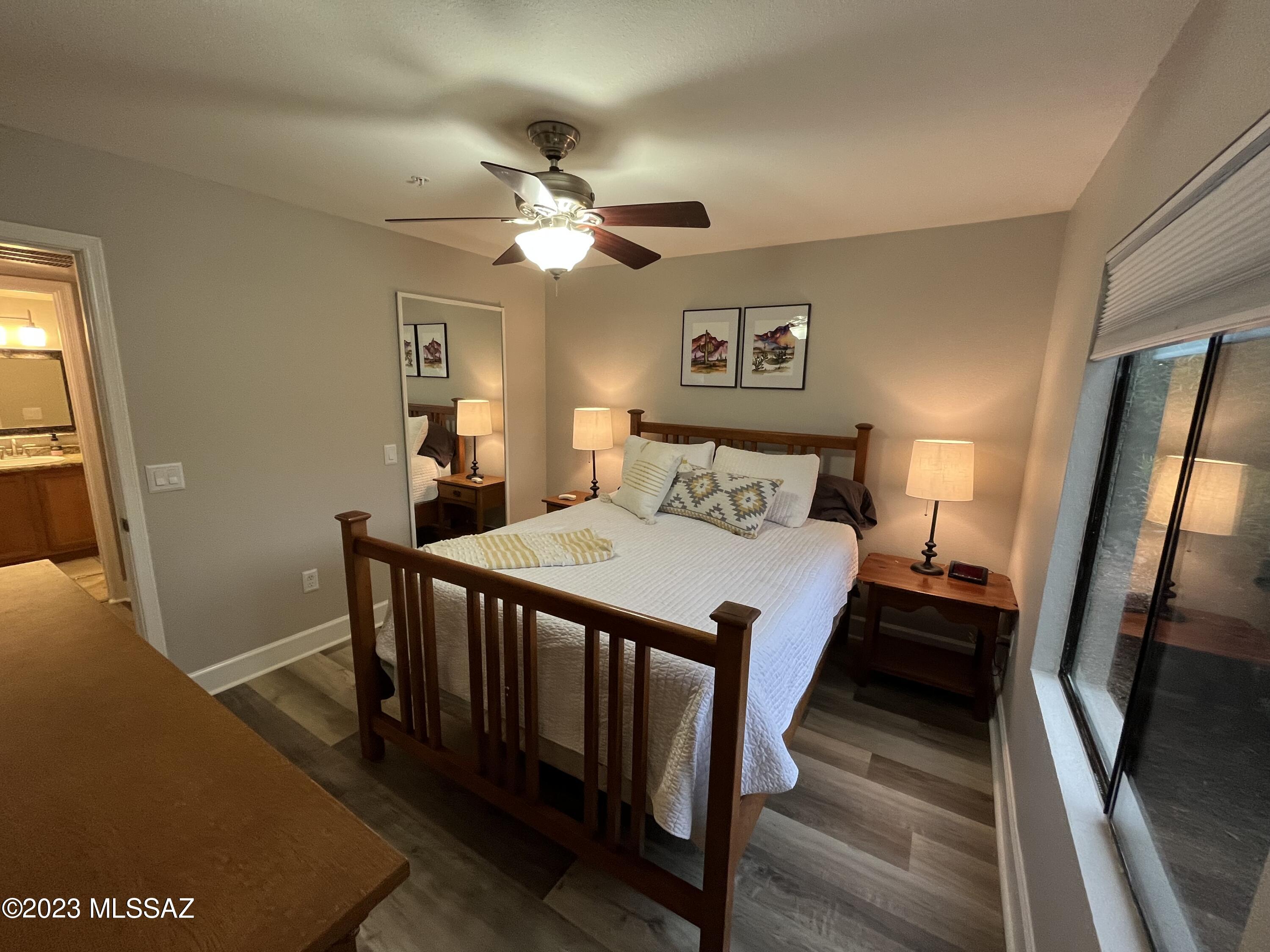 5751 N KOLB Road Unit: 40103