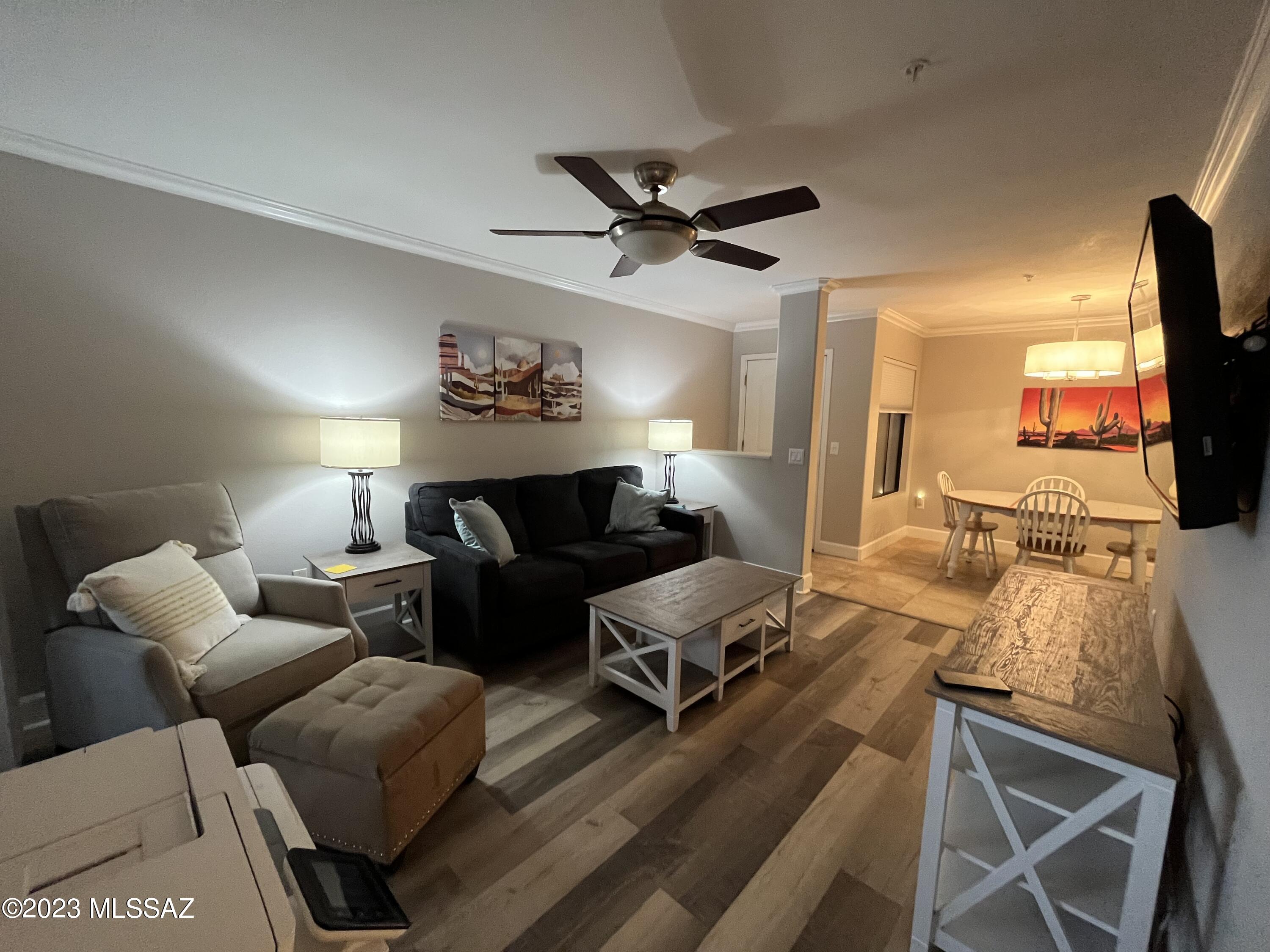 5751 N KOLB Road Unit: 40103