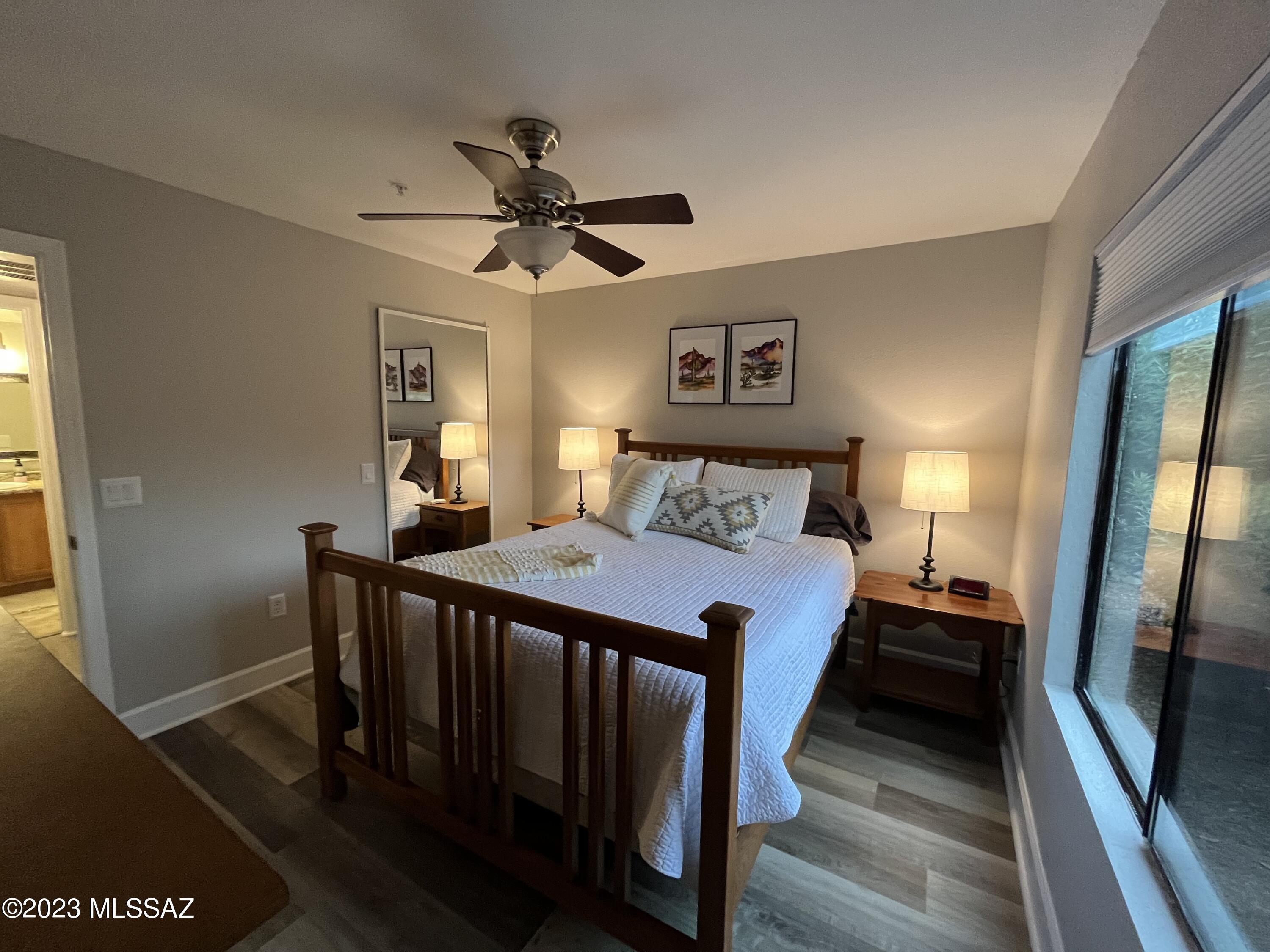 5751 N KOLB Road Unit: 40103