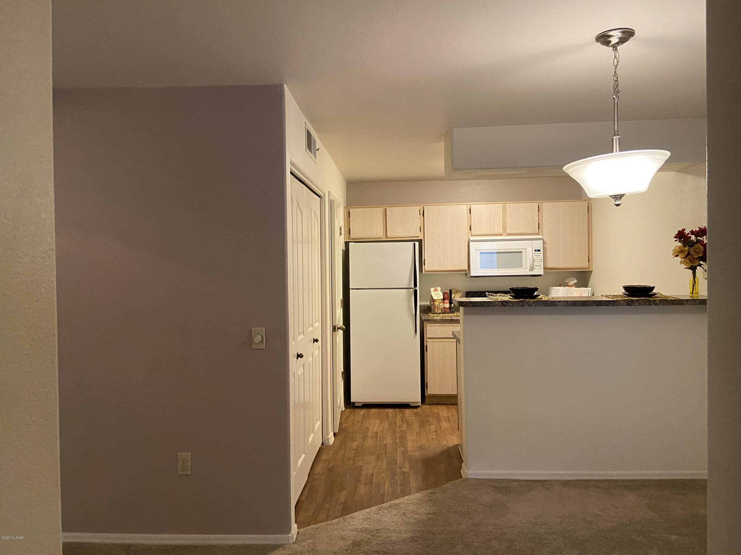 5751 N Kolb Road Unit: 7204