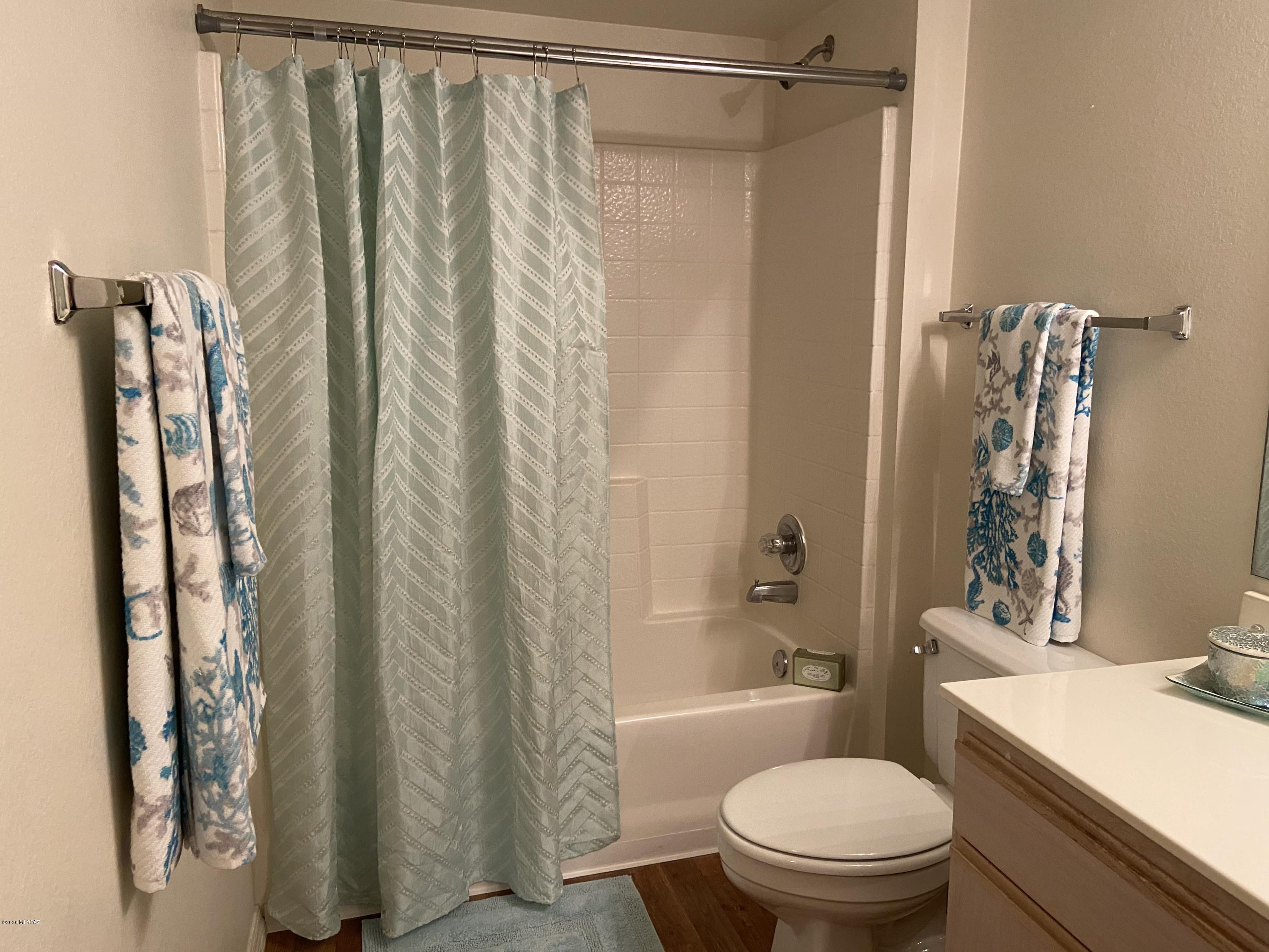 5751 N Kolb Road Unit: 7204