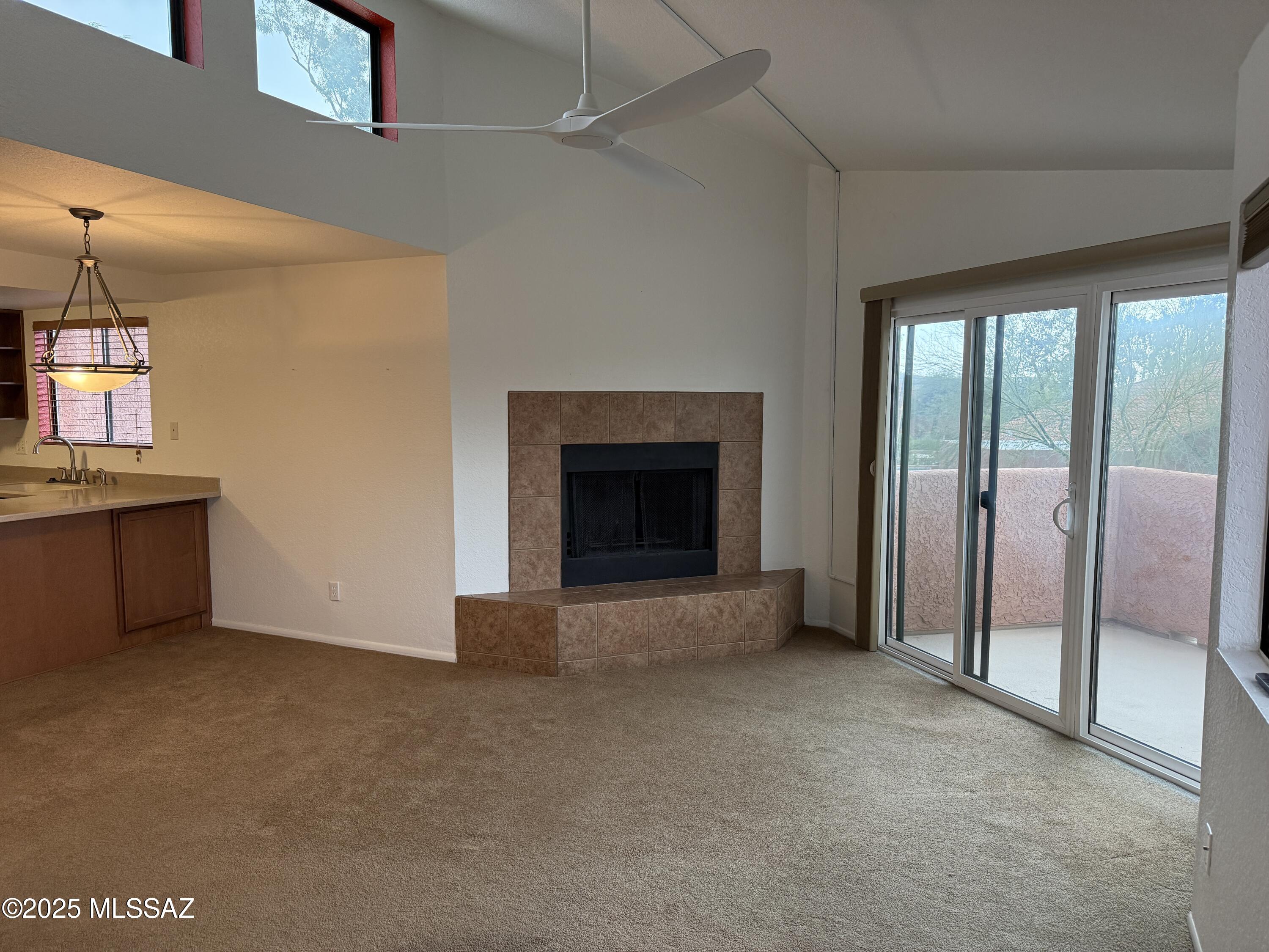 5051 N Sabino Canyon Road Unit: 2137