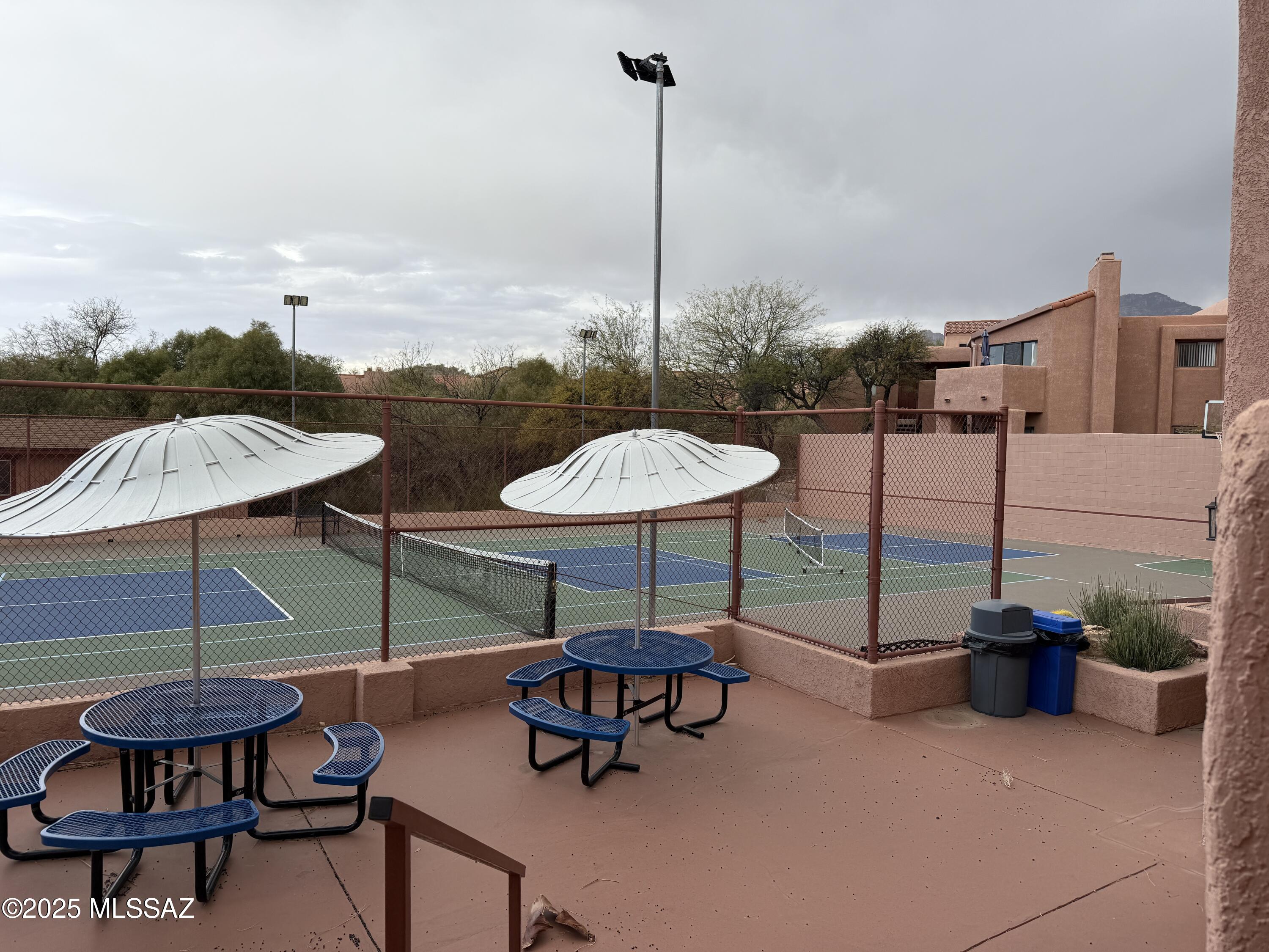 5051 N Sabino Canyon Road Unit: 2137