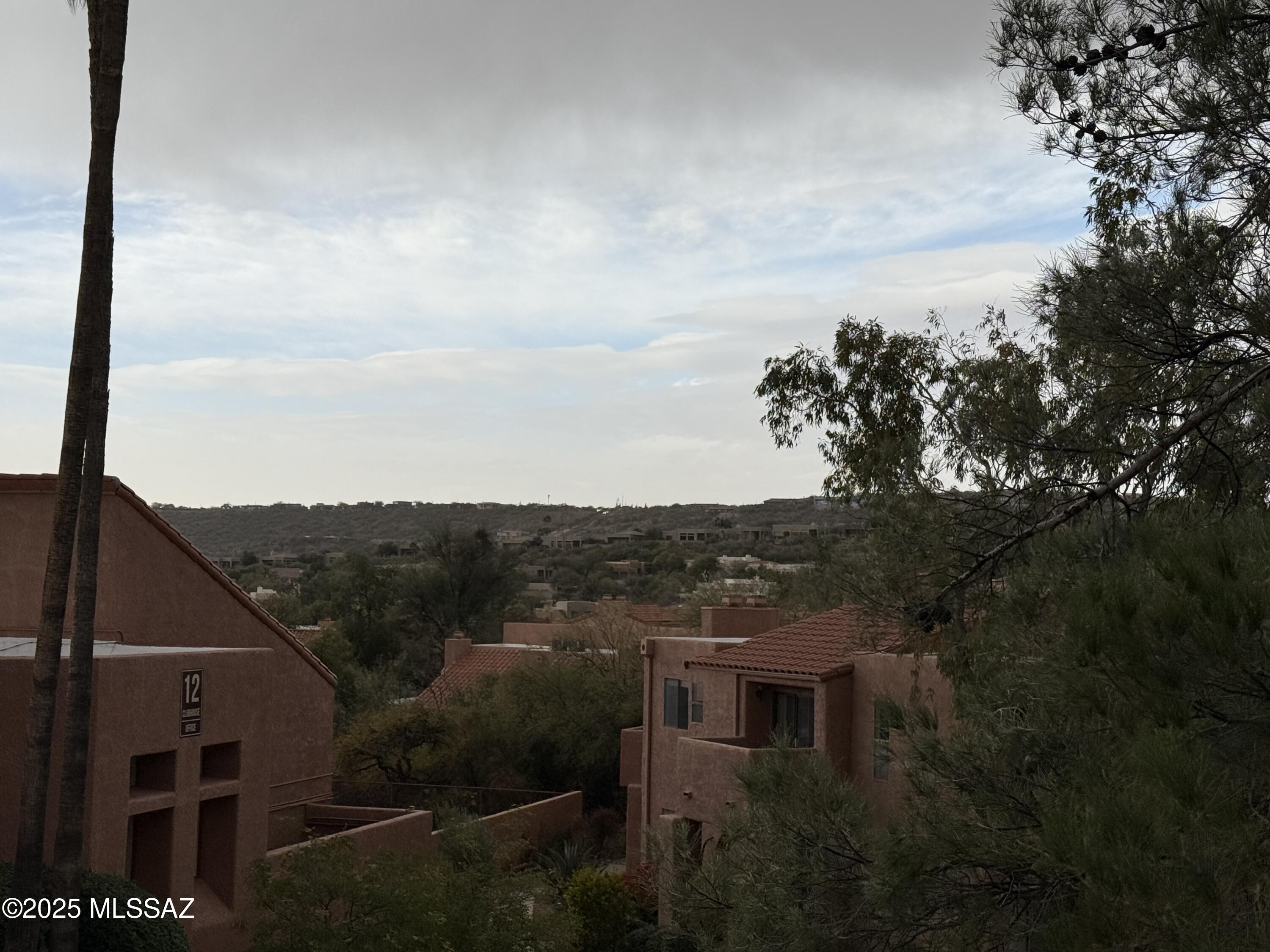 5051 N Sabino Canyon Road Unit: 2137