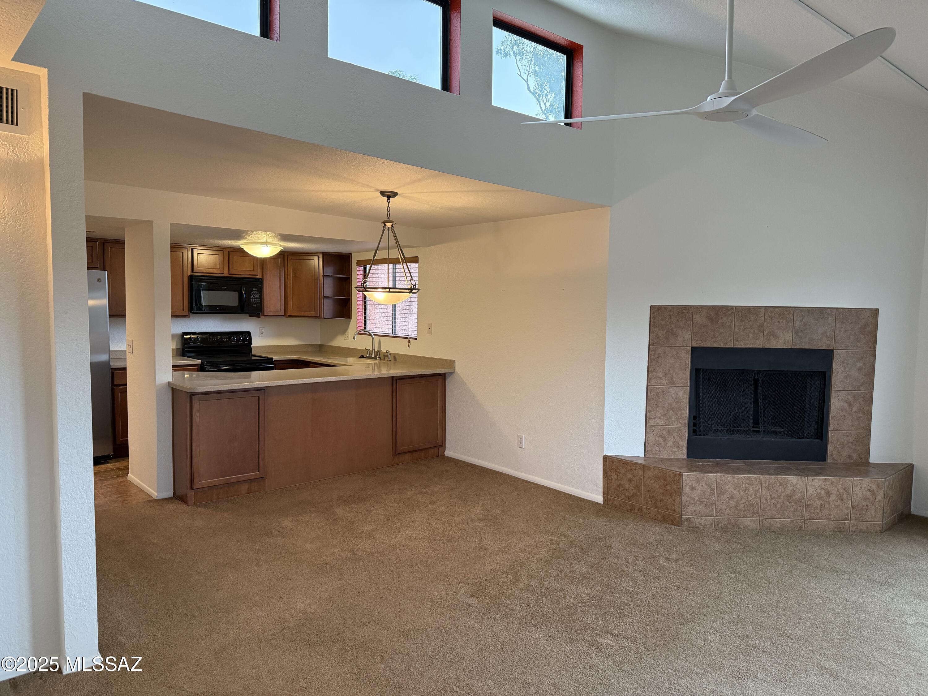 5051 N Sabino Canyon Road Unit: 2137