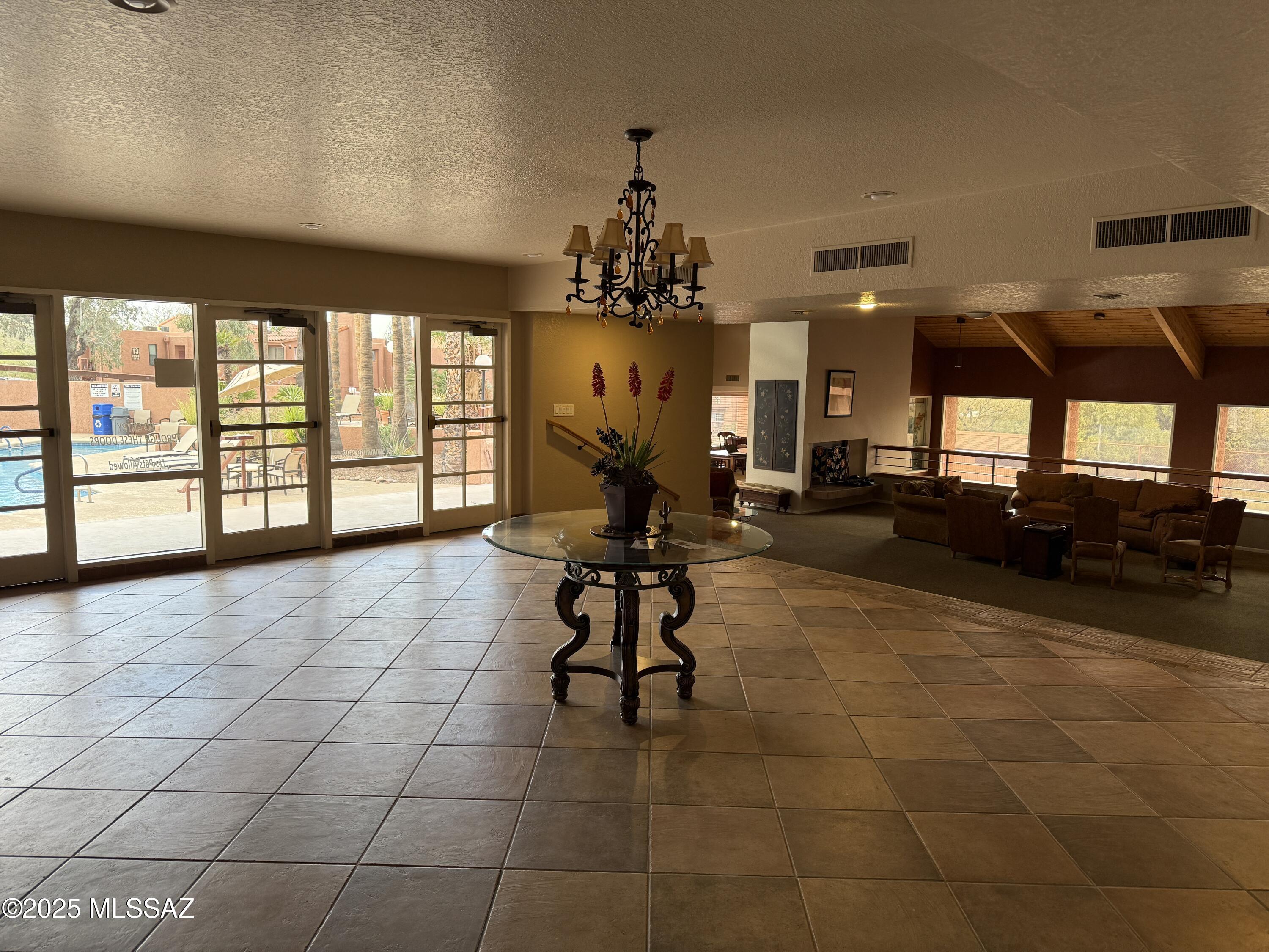 5051 N Sabino Canyon Road Unit: 2137