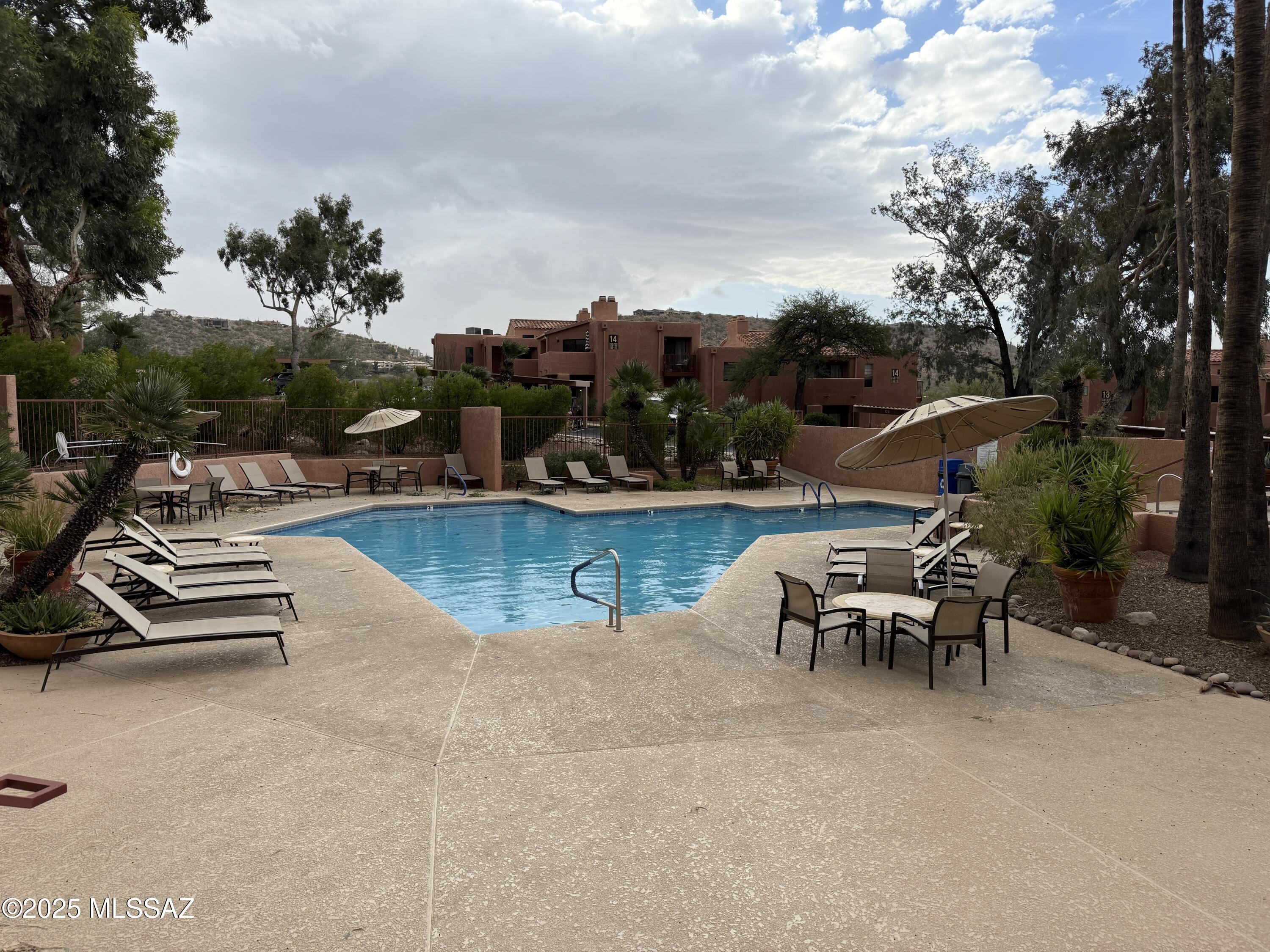 5051 N Sabino Canyon Road Unit: 2137