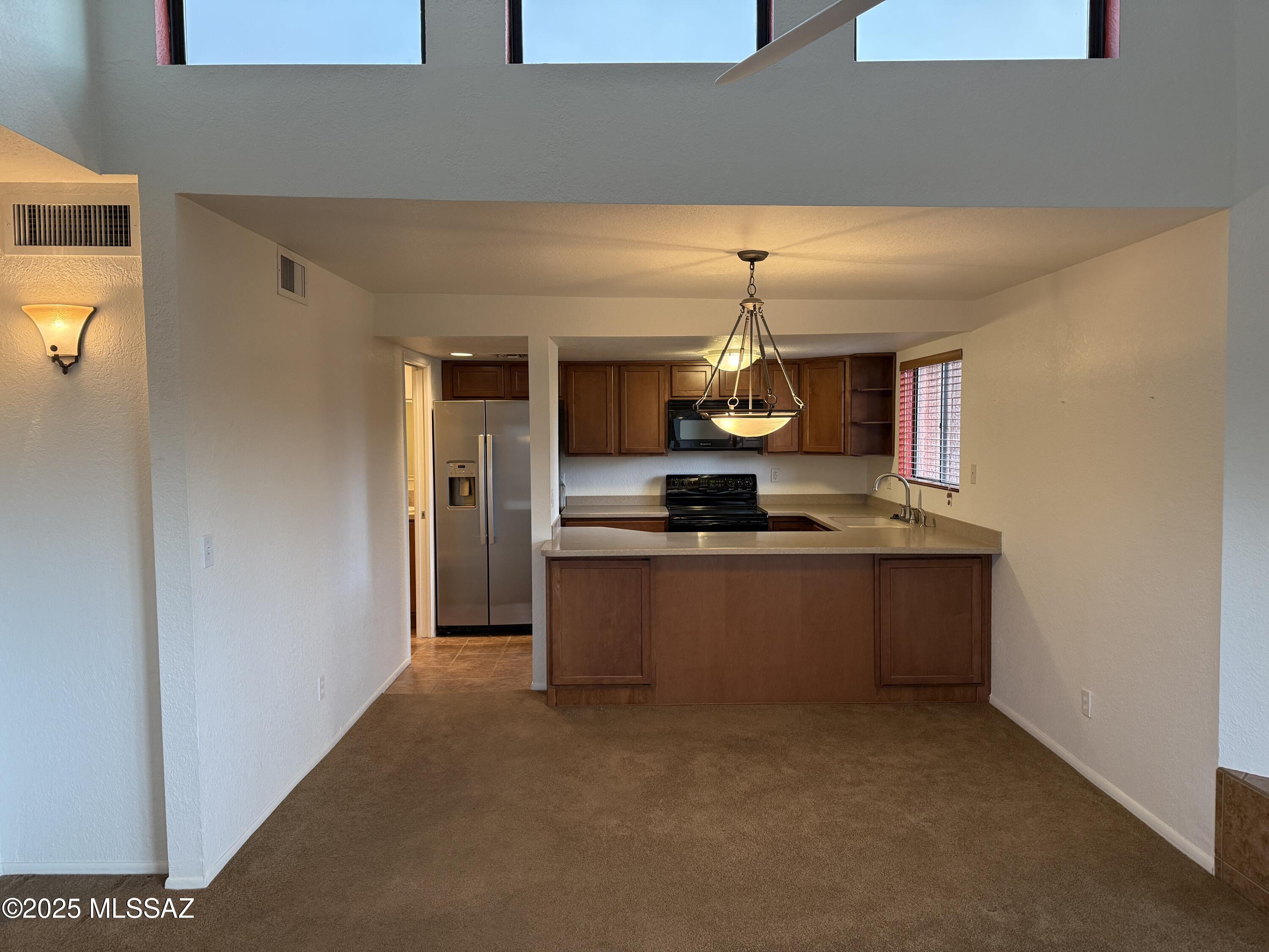 5051 N Sabino Canyon Road Unit: 2137