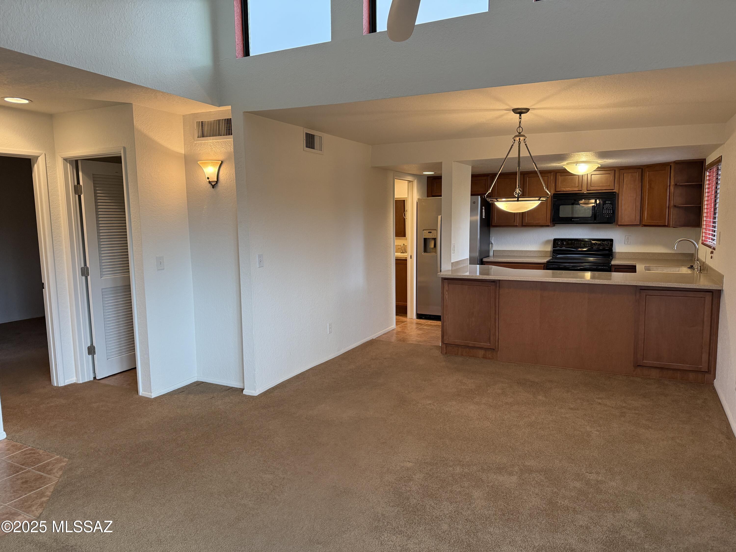5051 N Sabino Canyon Road Unit: 2137