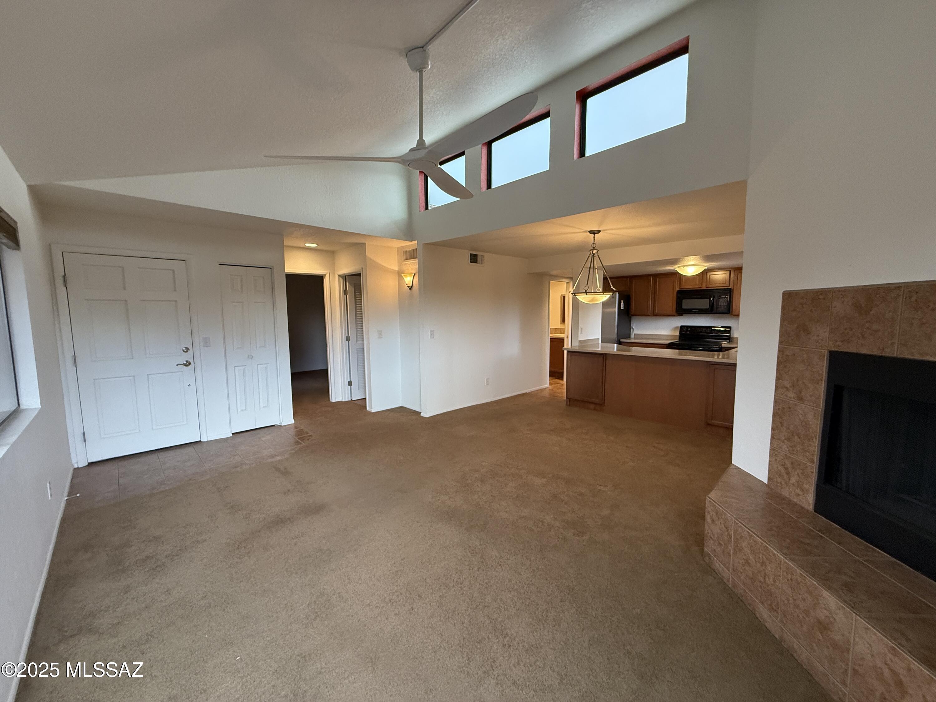 5051 N Sabino Canyon Road Unit: 2137