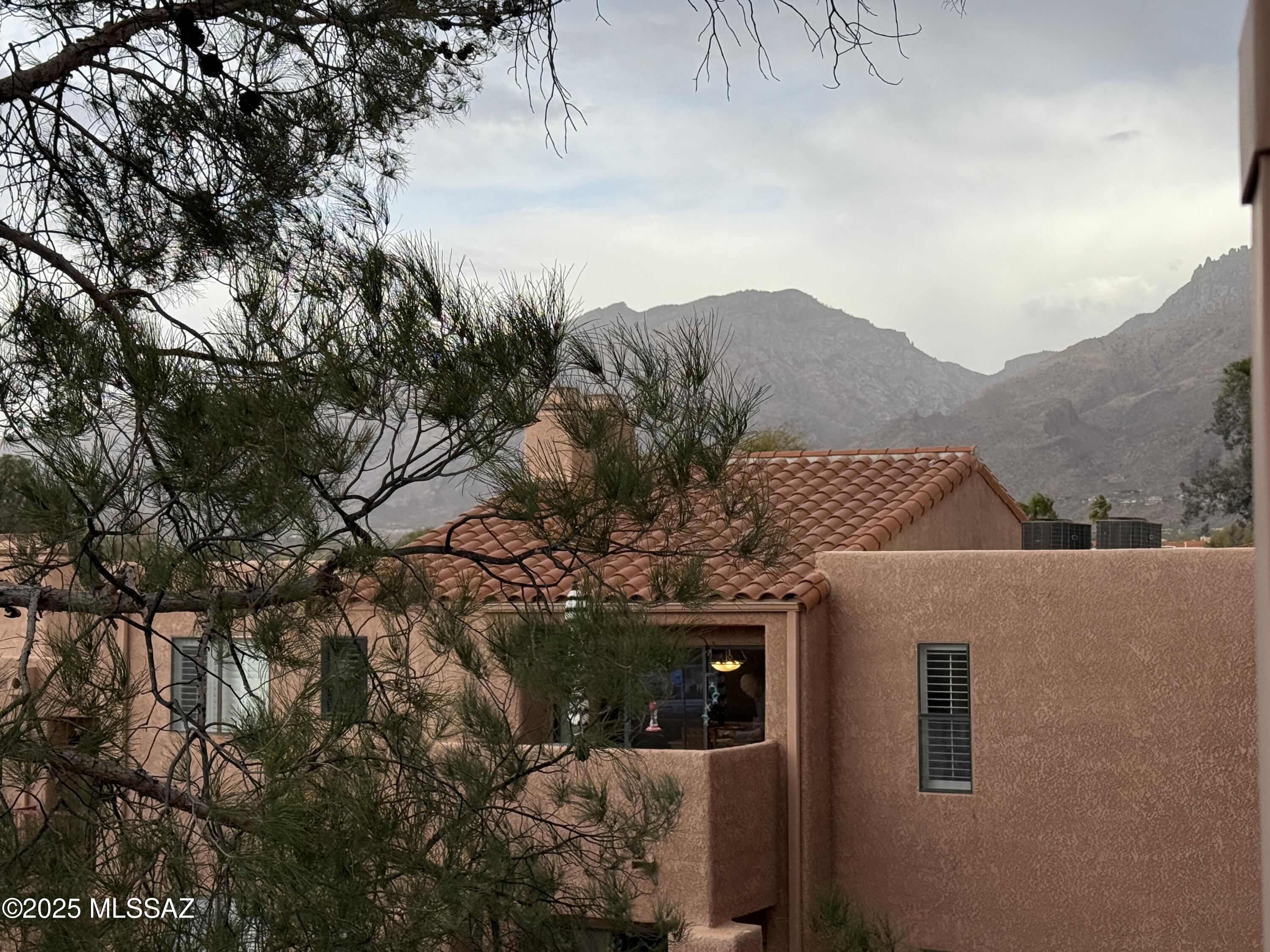 5051 N Sabino Canyon Road Unit: 2137