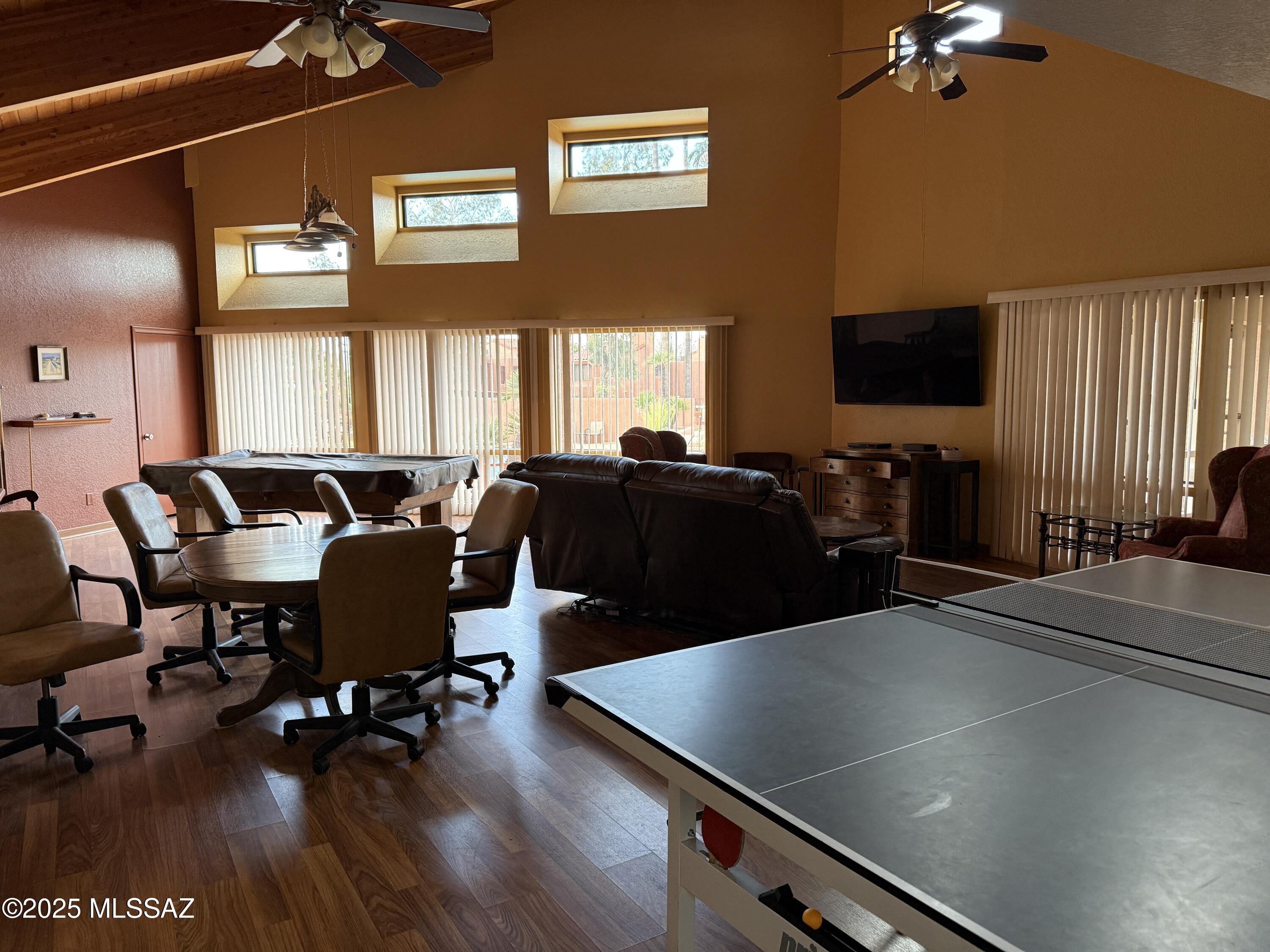 5051 N Sabino Canyon Road Unit: 2137