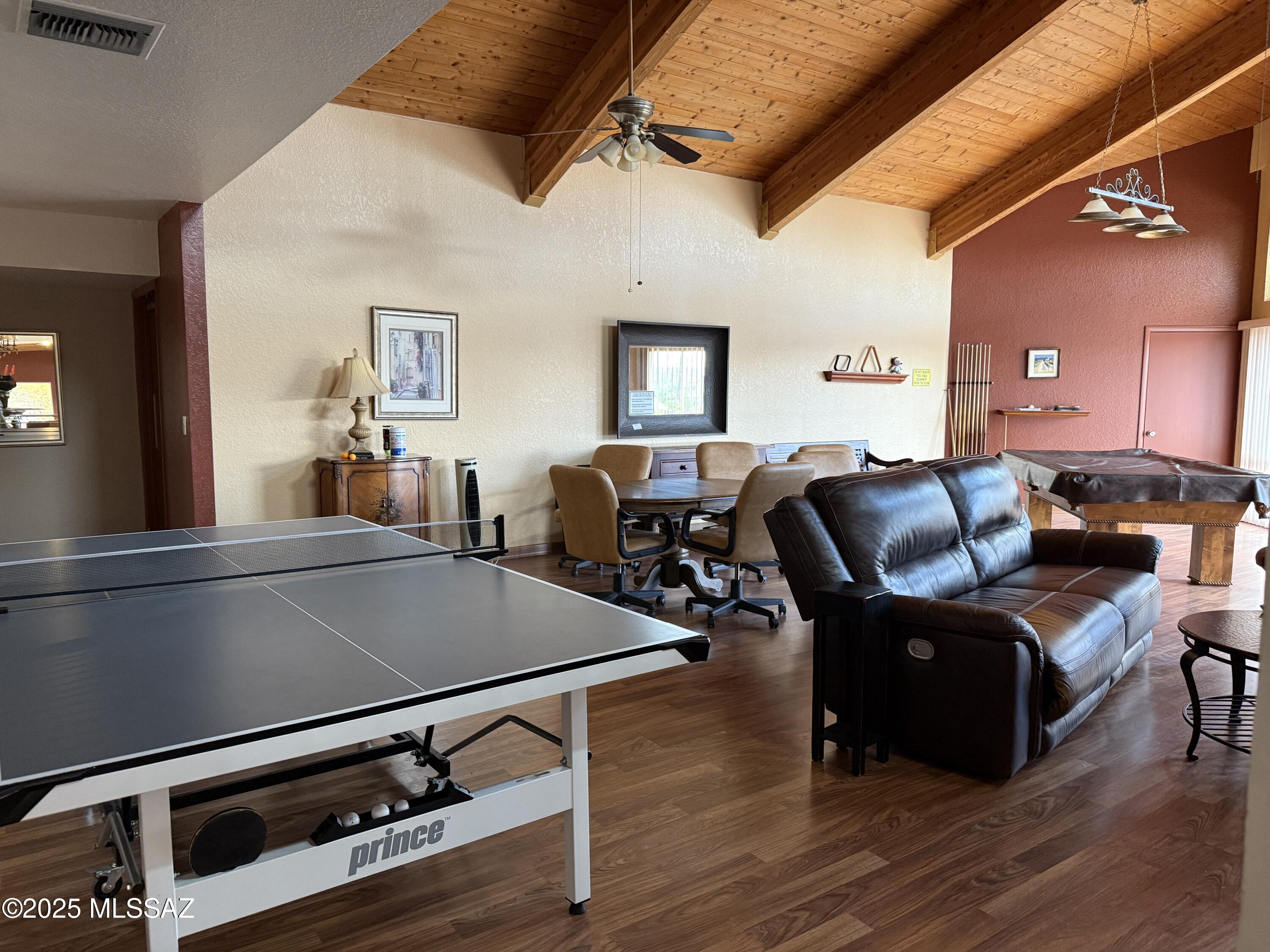 5051 N Sabino Canyon Road Unit: 2137