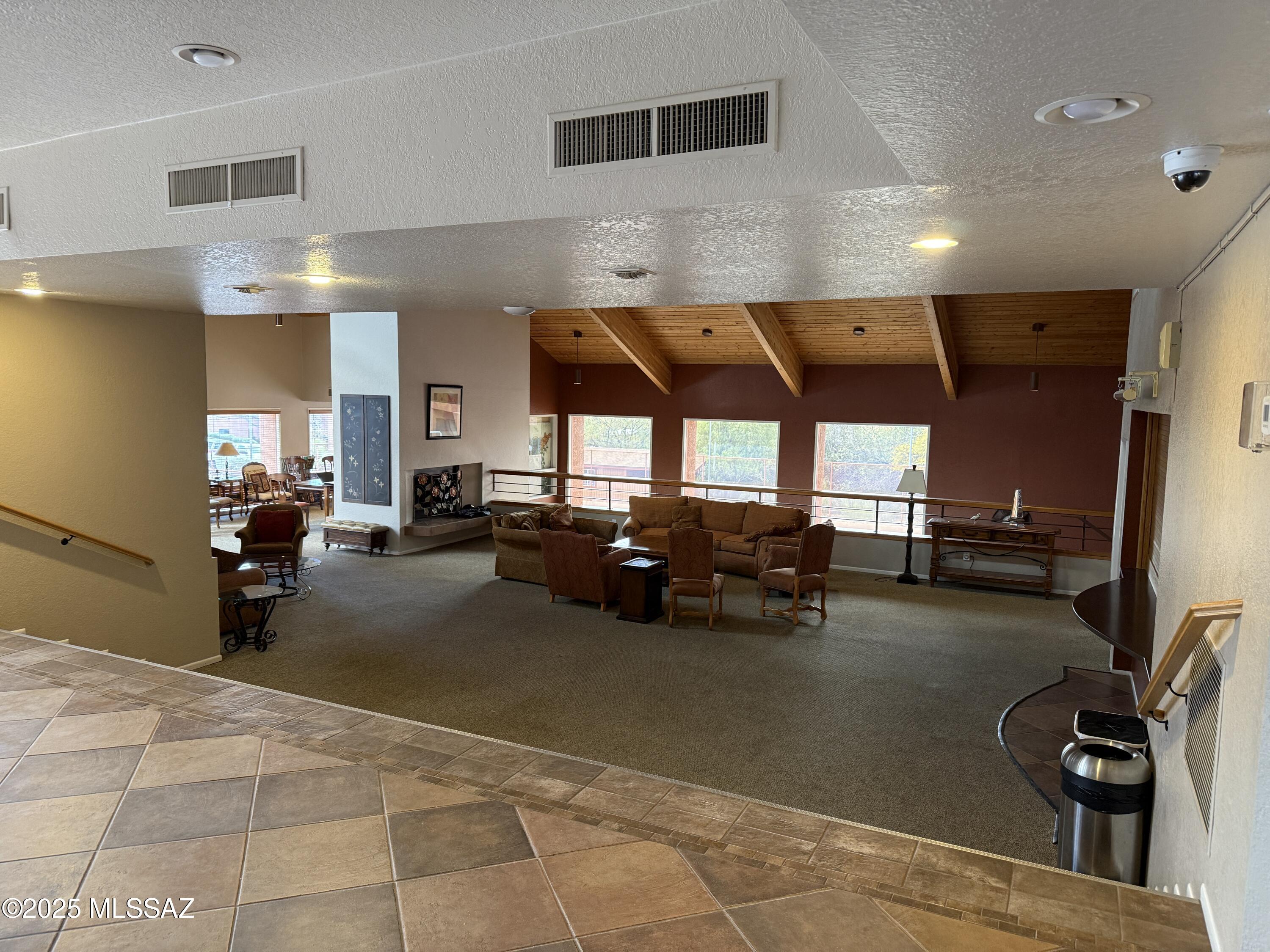 5051 N Sabino Canyon Road Unit: 2137