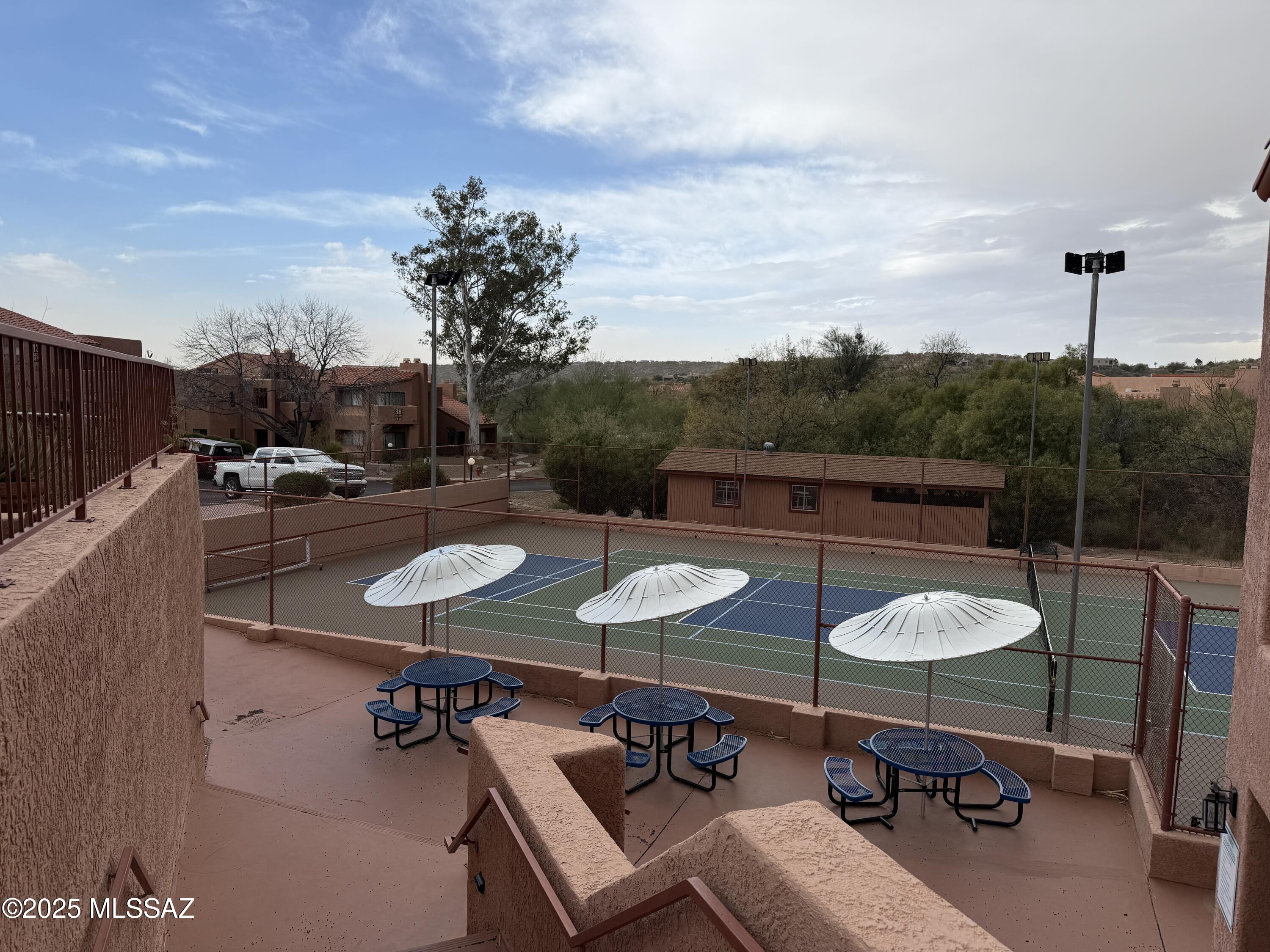 5051 N Sabino Canyon Road Unit: 2137