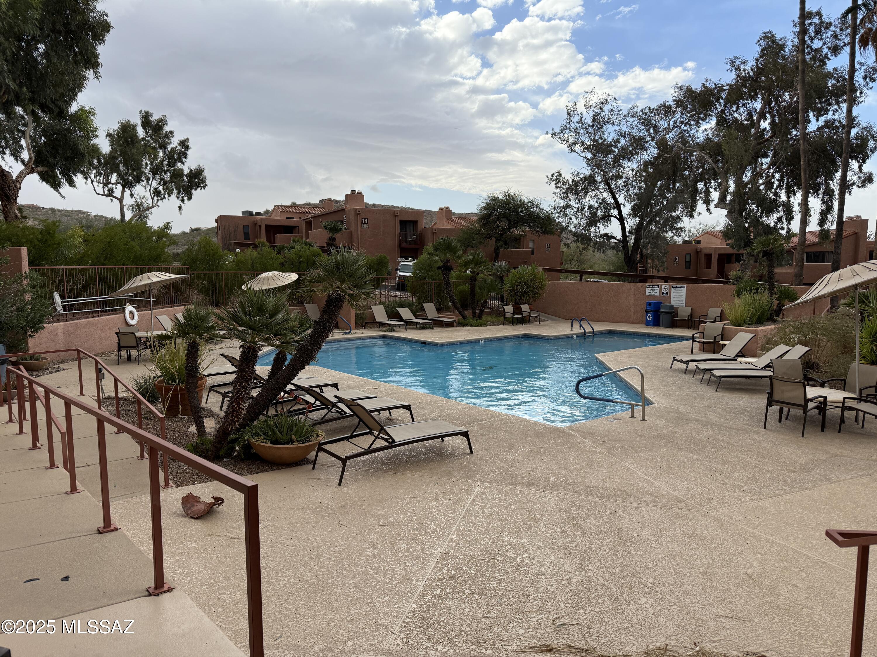 5051 N Sabino Canyon Road Unit: 2137