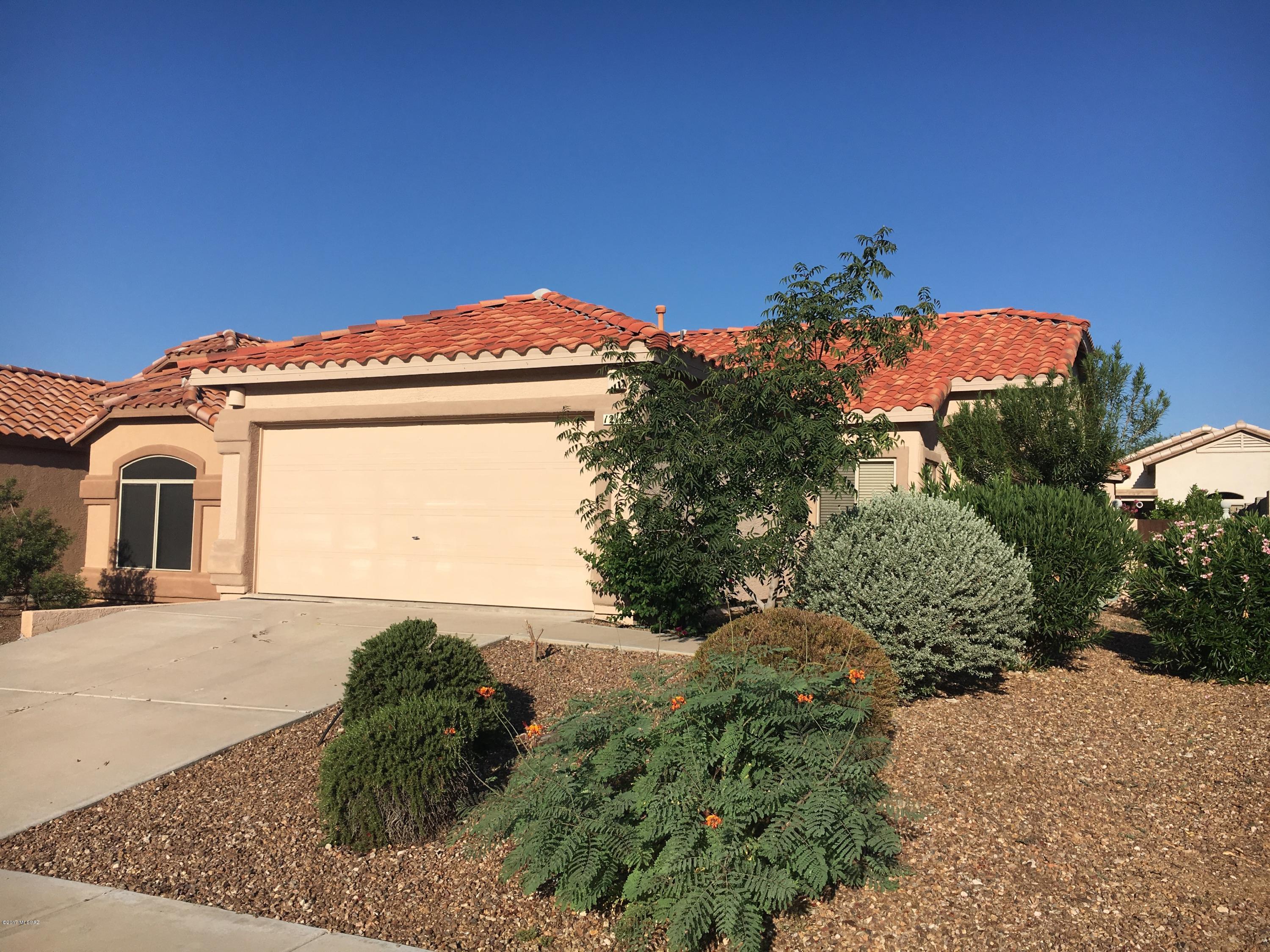 12181 N Makayla Canyon Drive