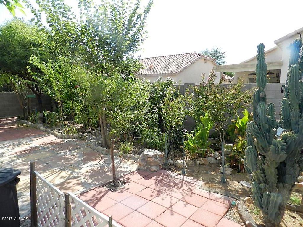 12181 N Makayla Canyon Drive