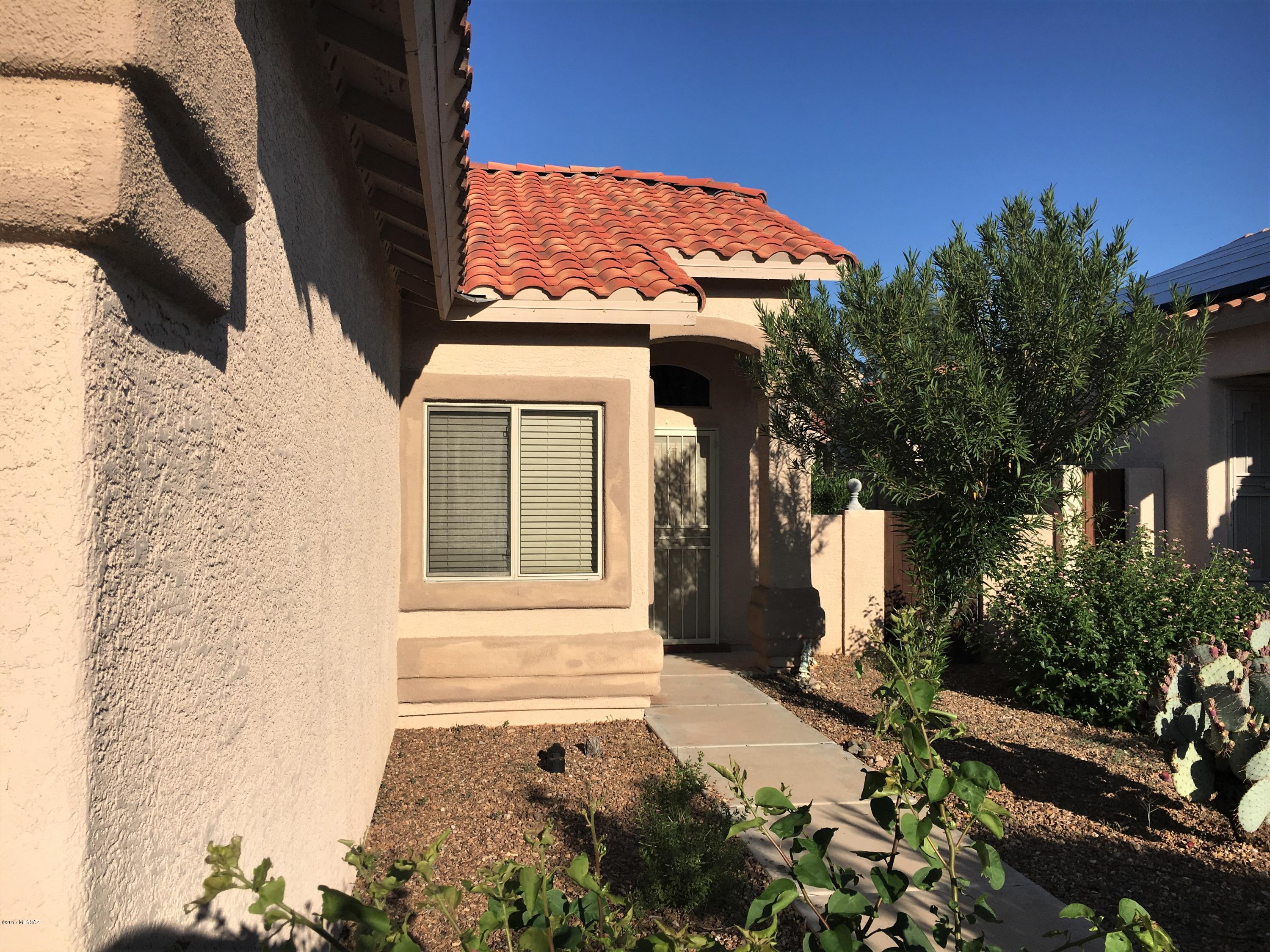 12181 N Makayla Canyon Drive