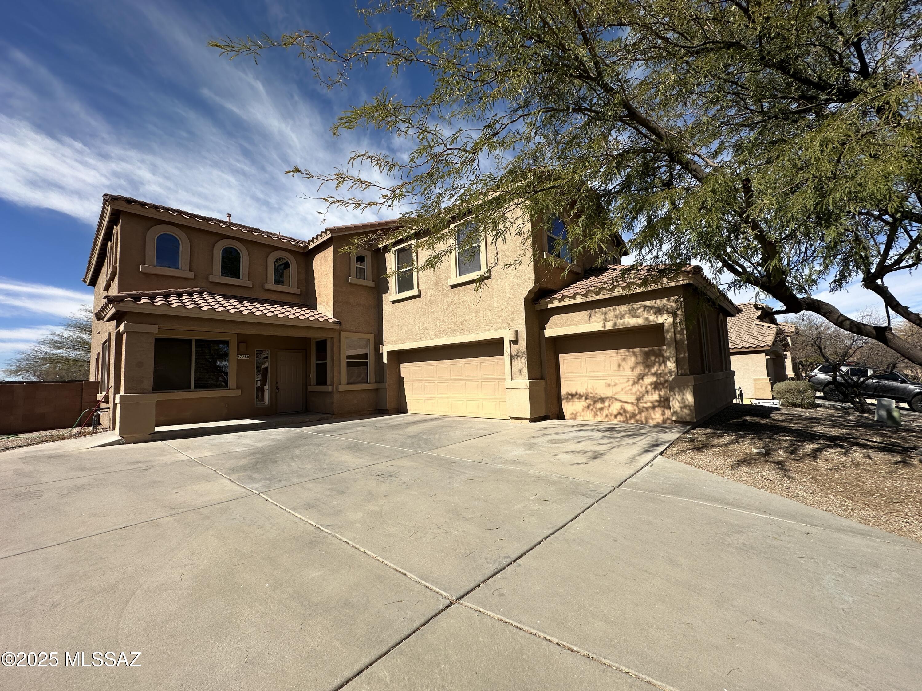 17180 S Sienna Bluffs Trail