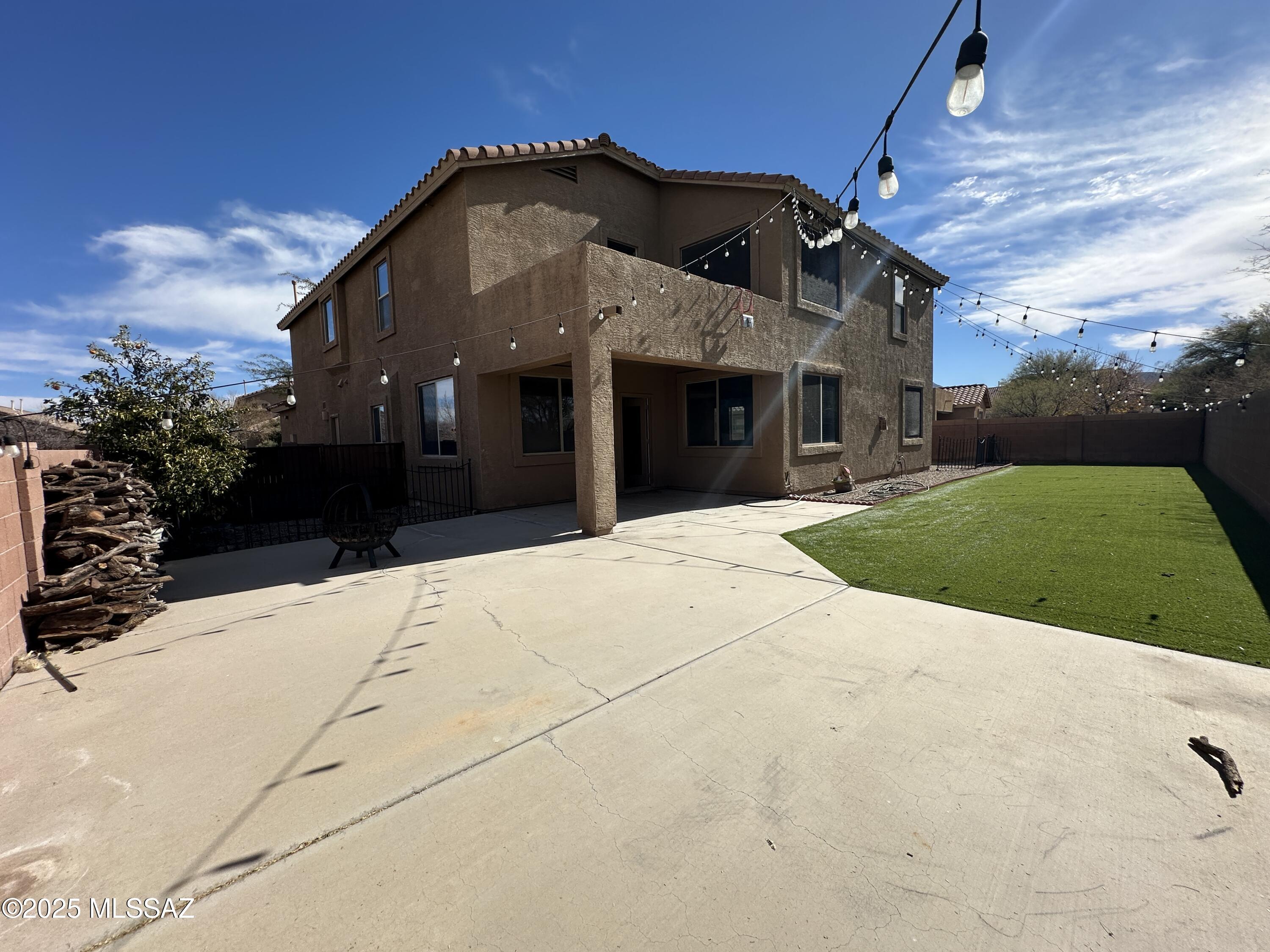 17180 S Sienna Bluffs Trail