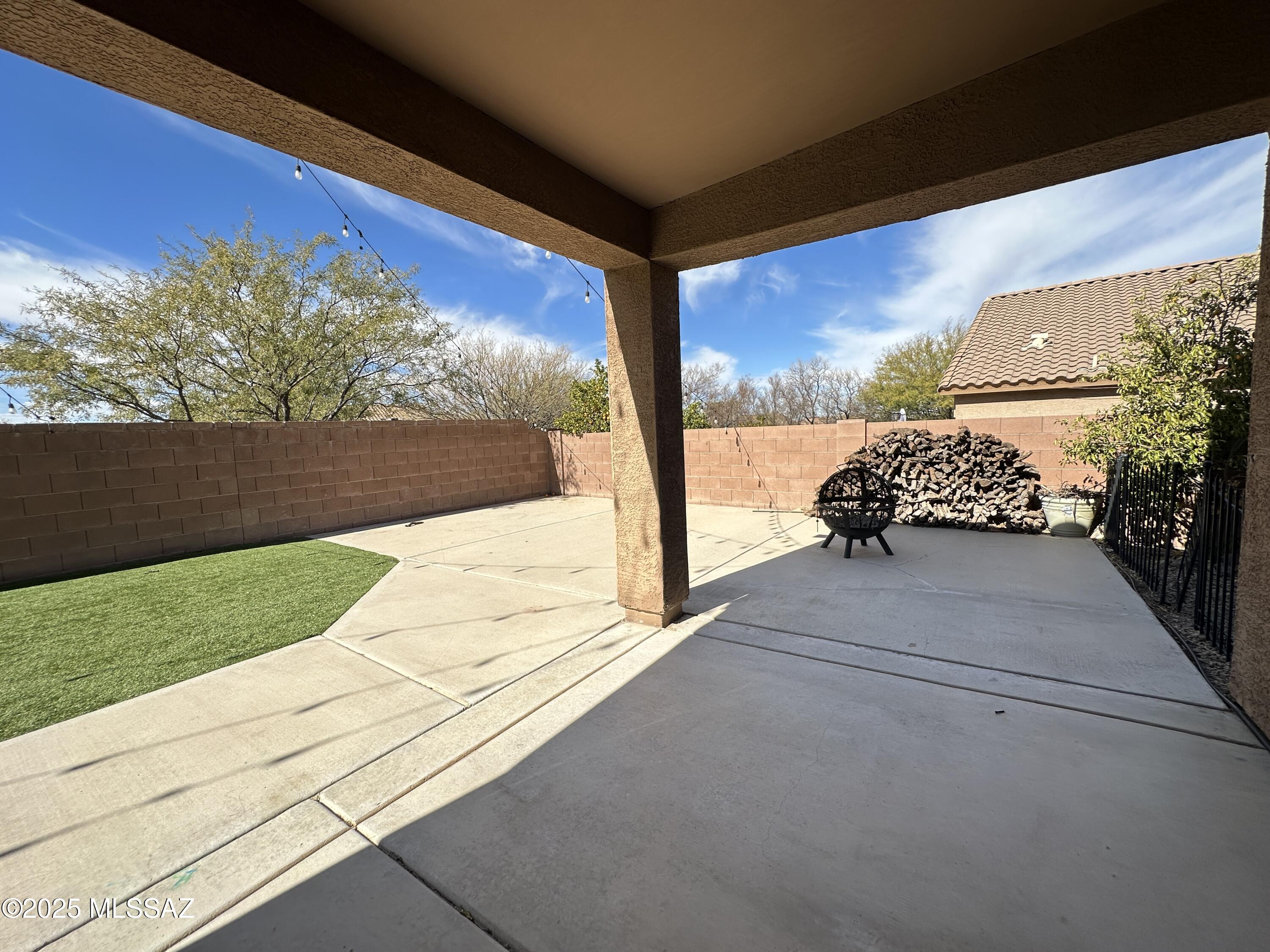 17180 S Sienna Bluffs Trail