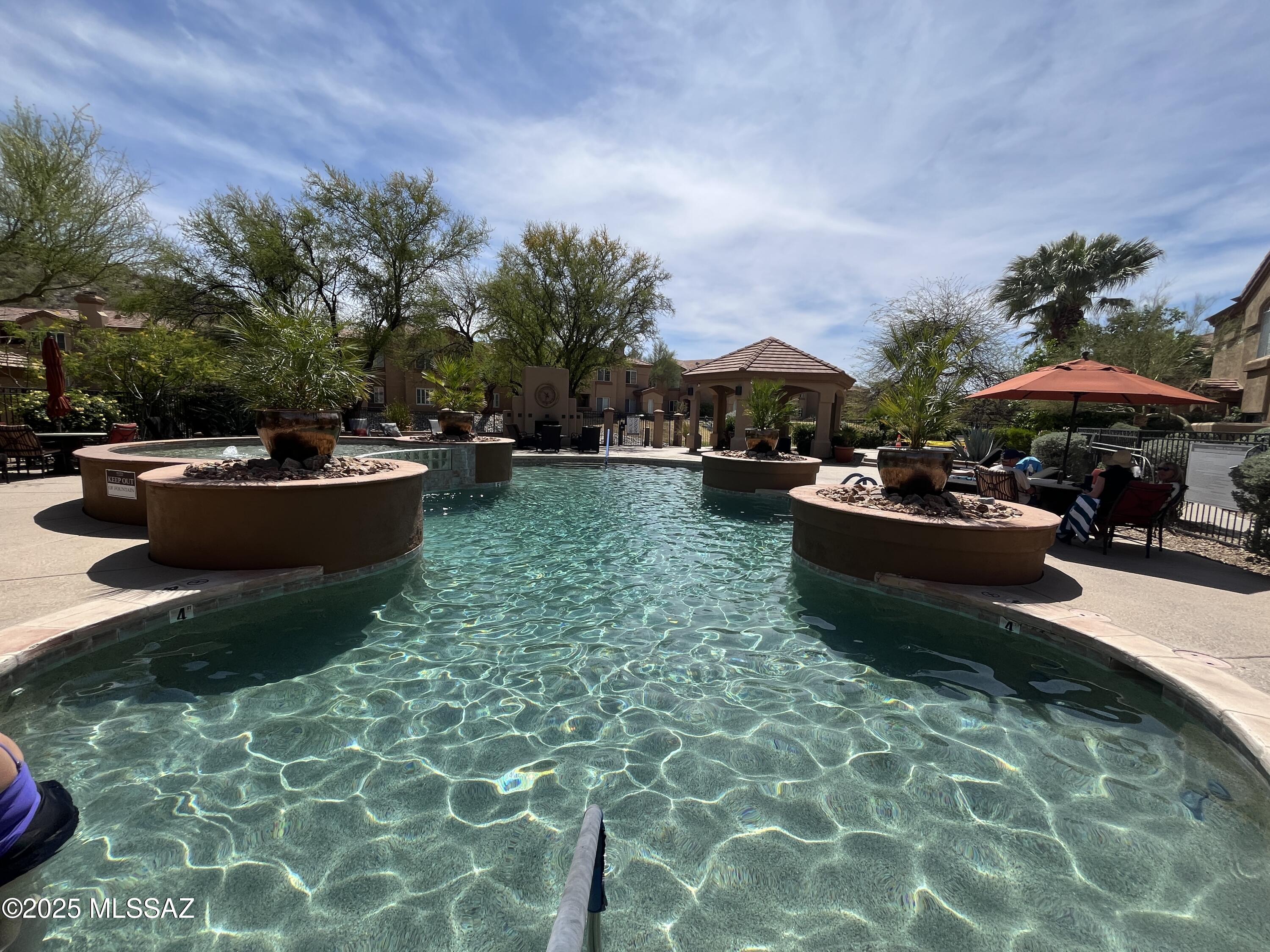 7050 E Sunrise Drive Unit: 14102