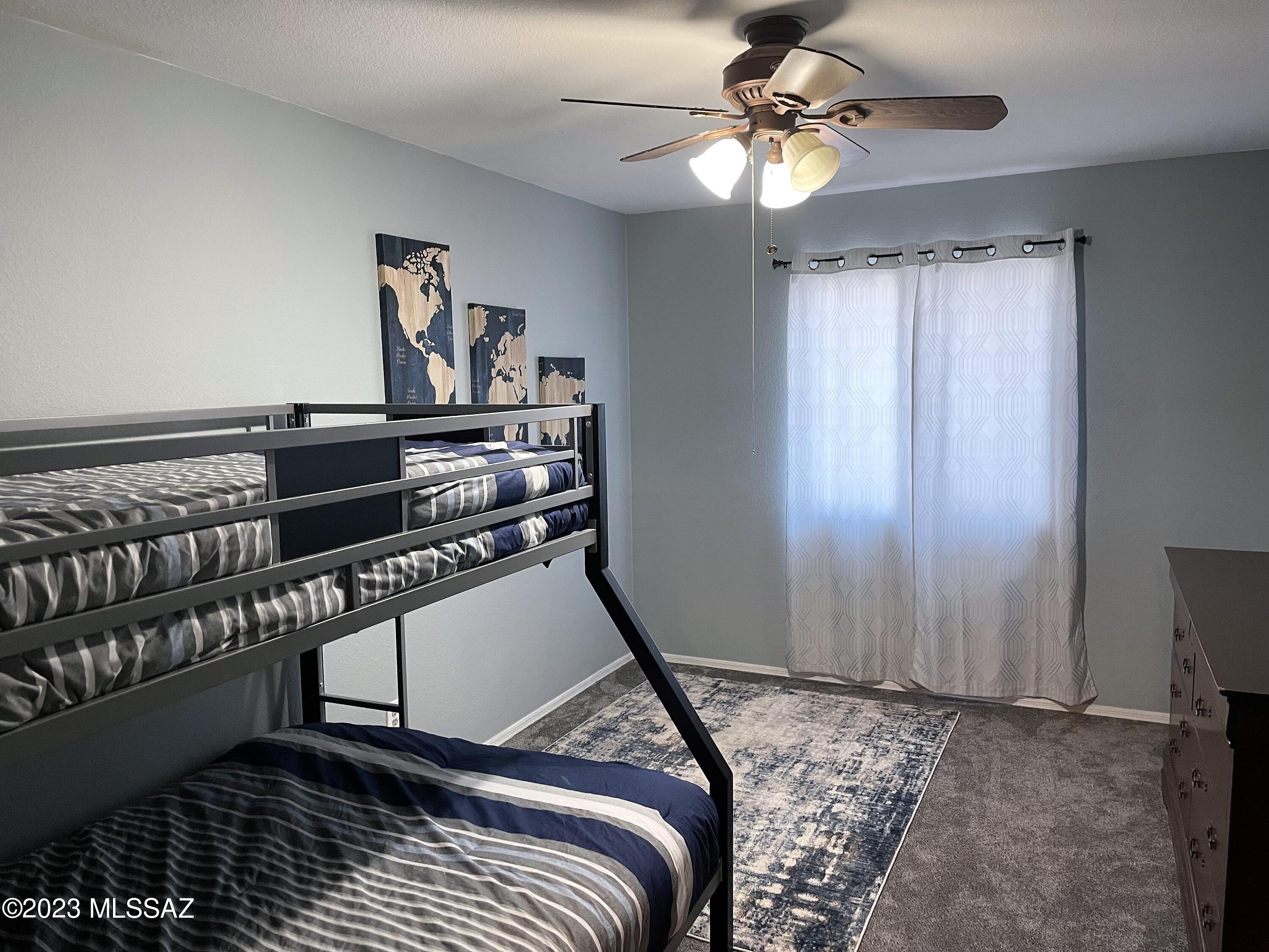 6114 S Earp Wash Lane