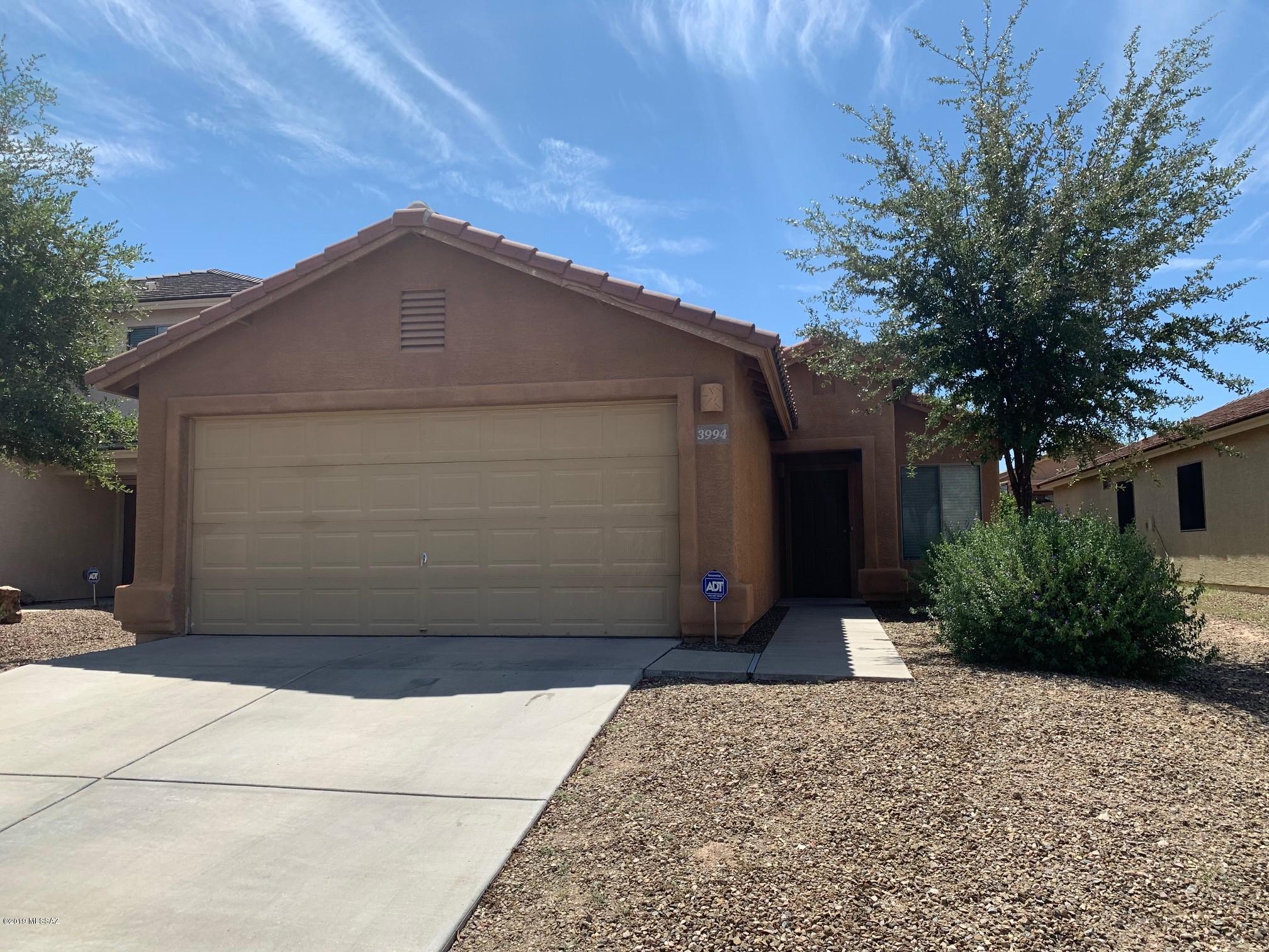 3994 E Agate Knoll Drive