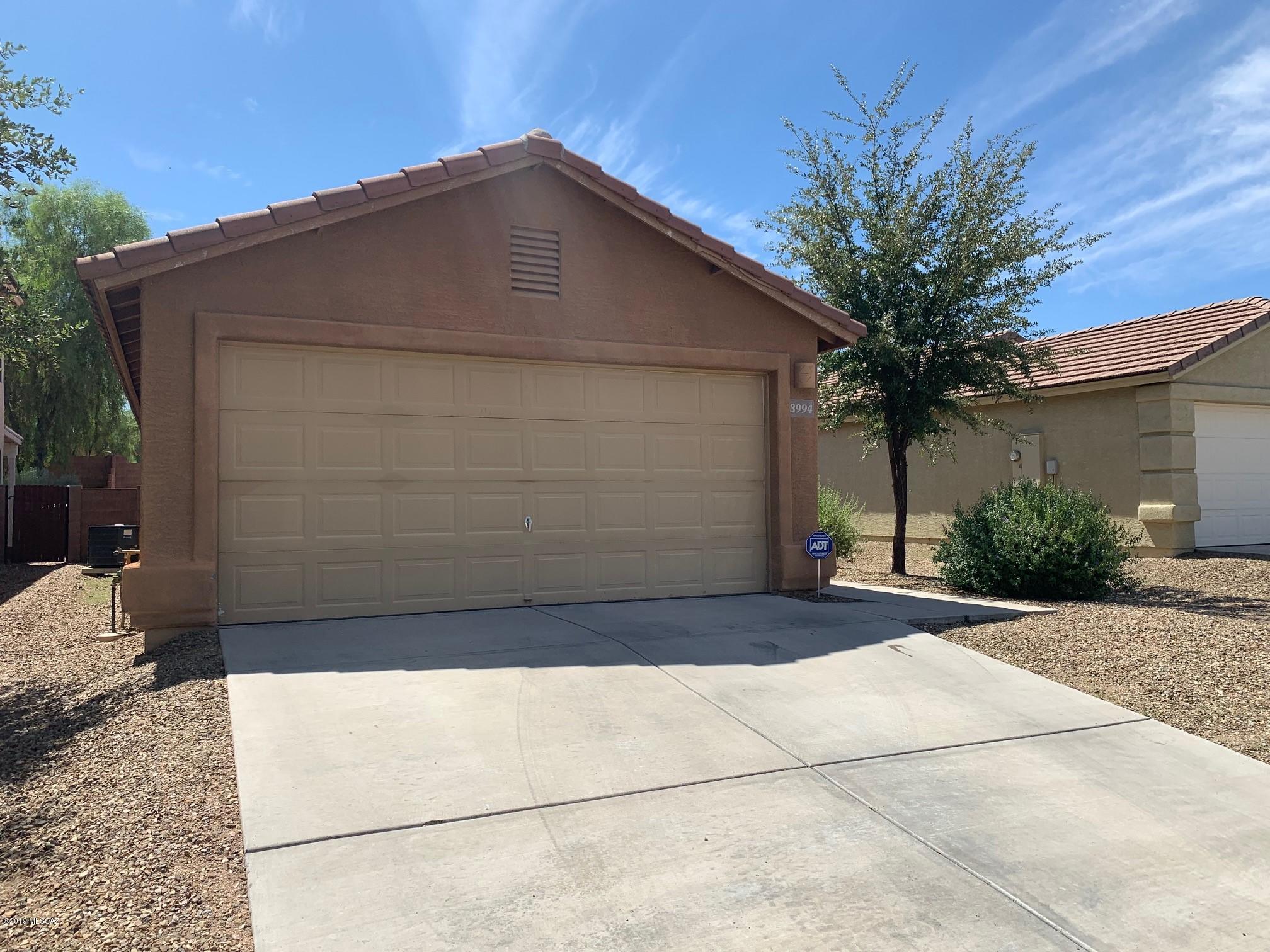 3994 E Agate Knoll Drive