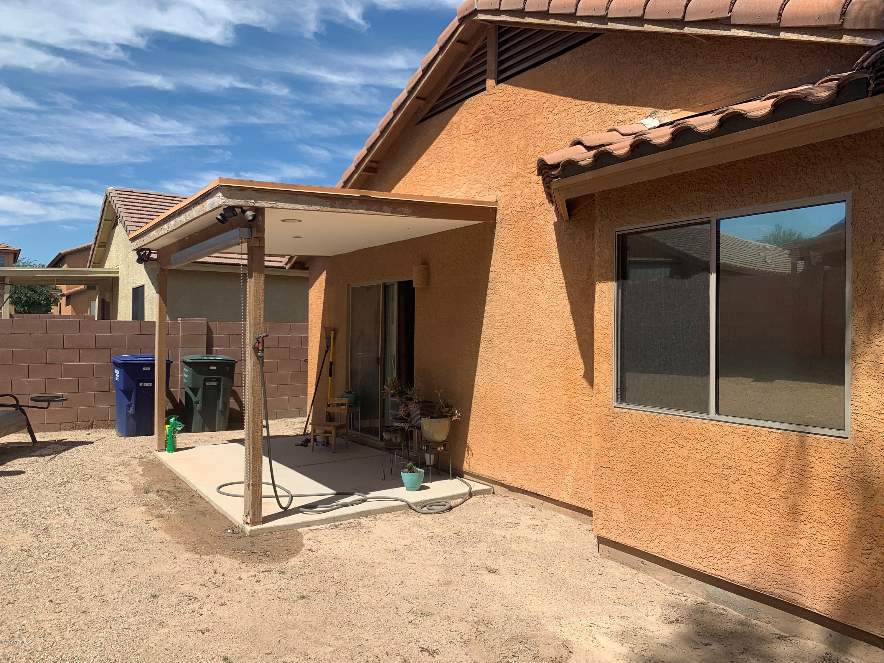 3994 E Agate Knoll Drive