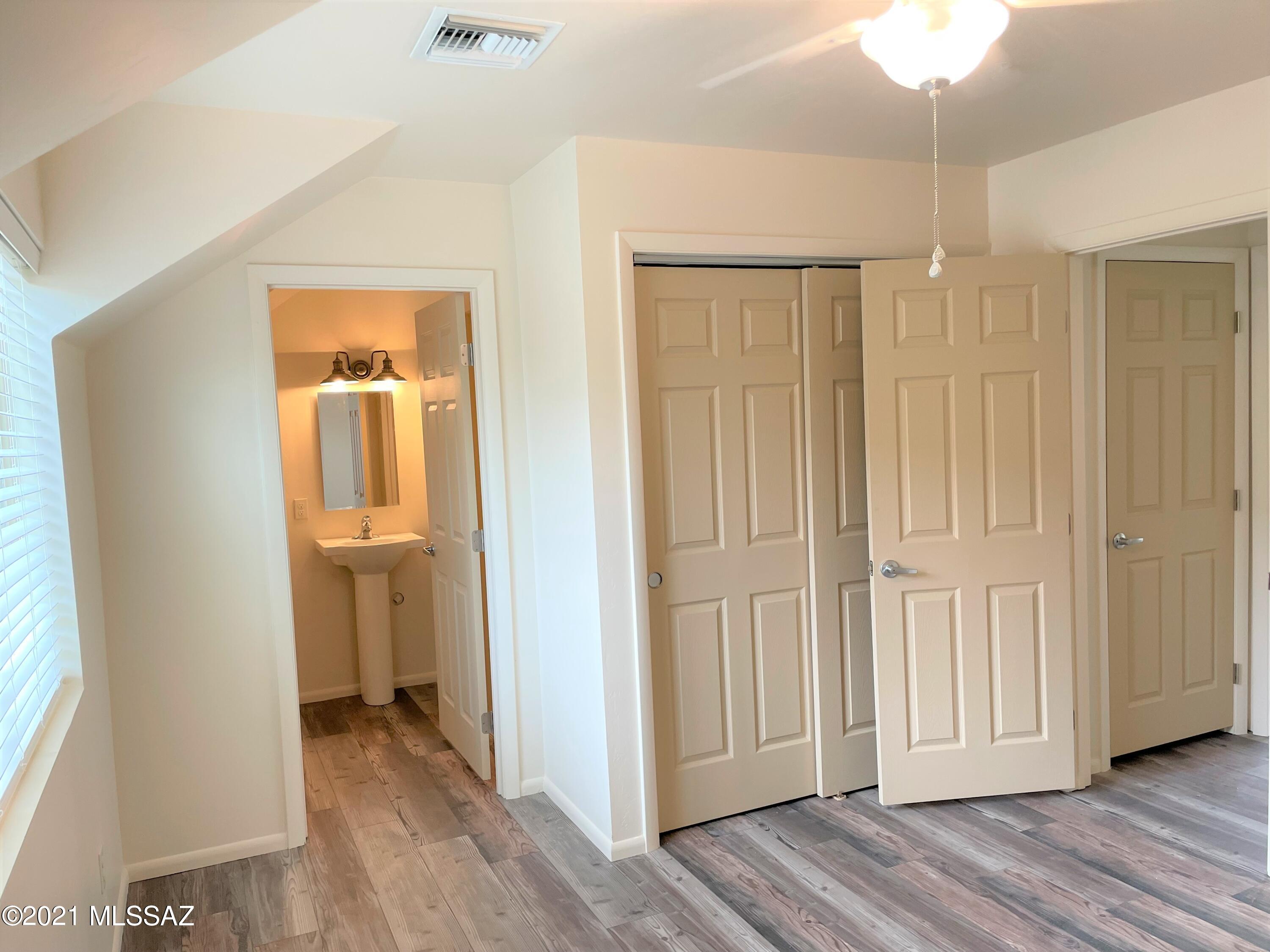 2545 E Spring Street Unit: 1