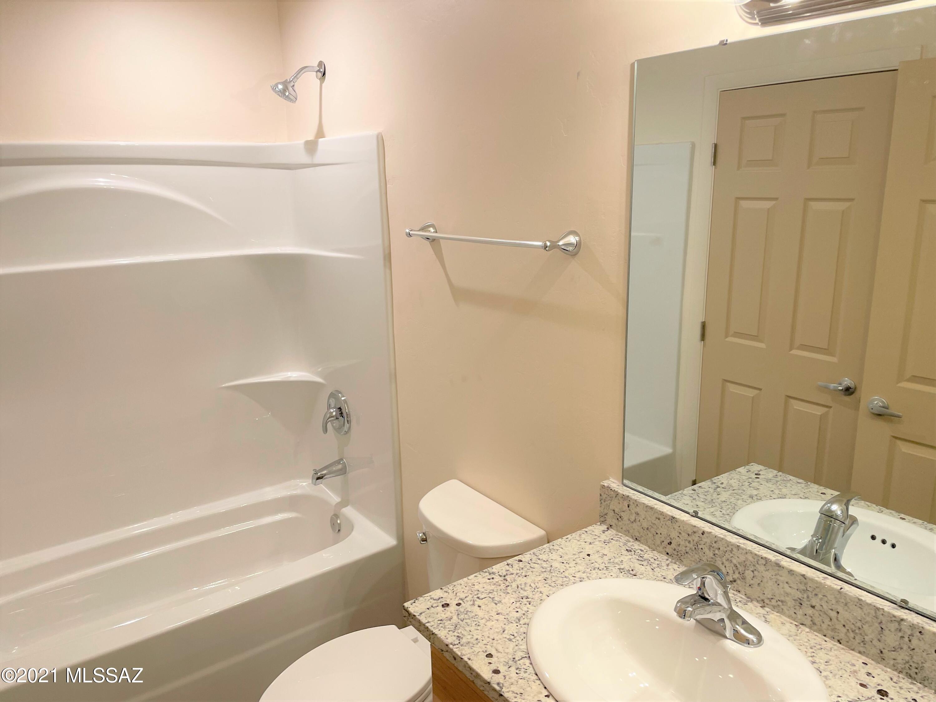 2545 E Spring Street Unit: 1